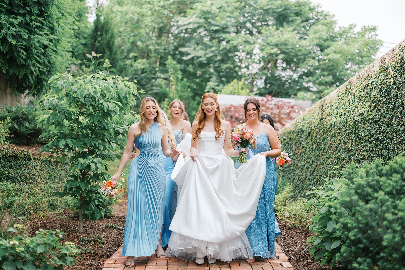 Atlanta Wedding Planner