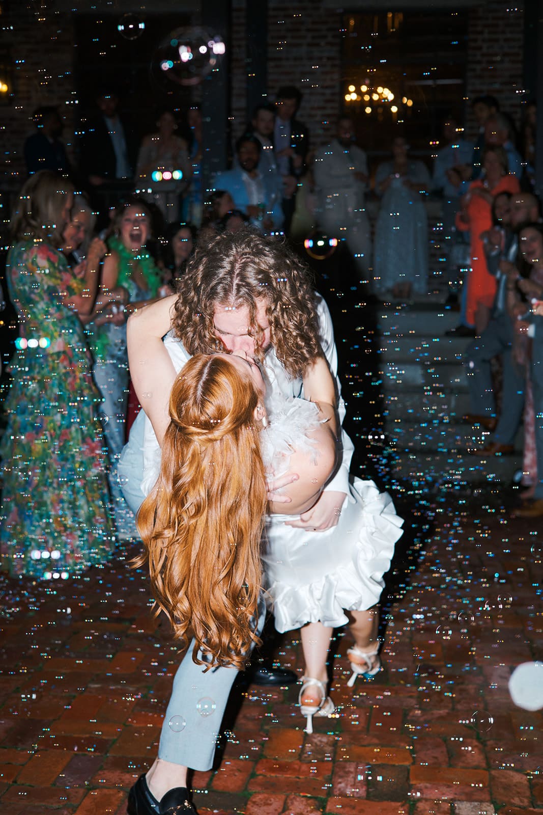 Atlanta Wedding Planner