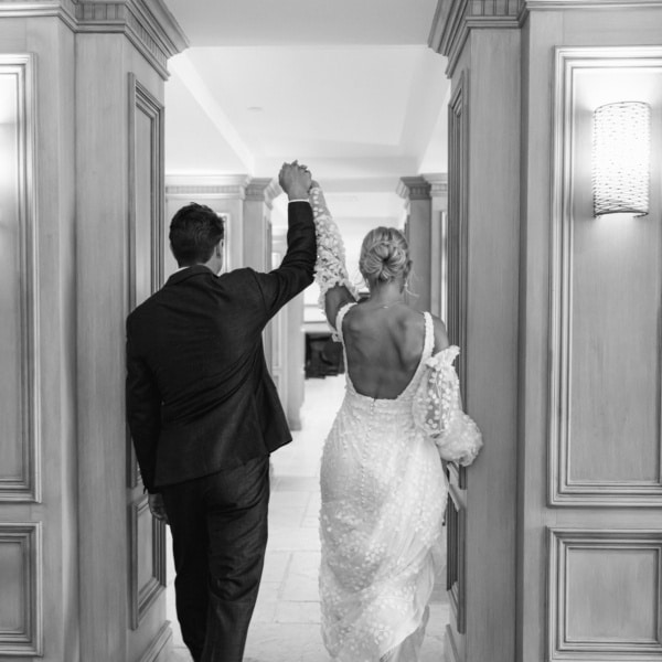 Carrie & Max {4.11.25}