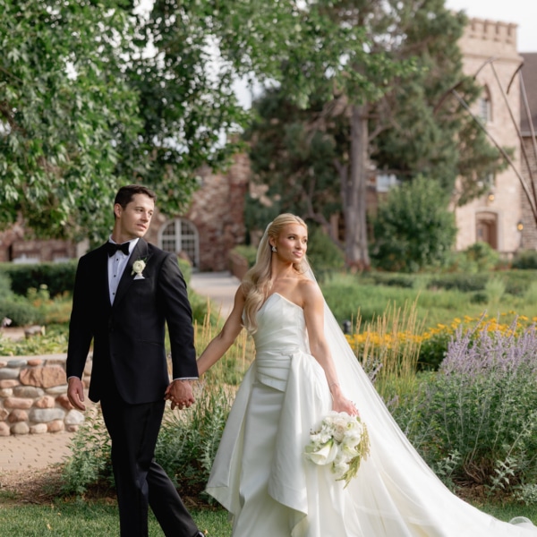 Kelsey & Matt {8.2.25}