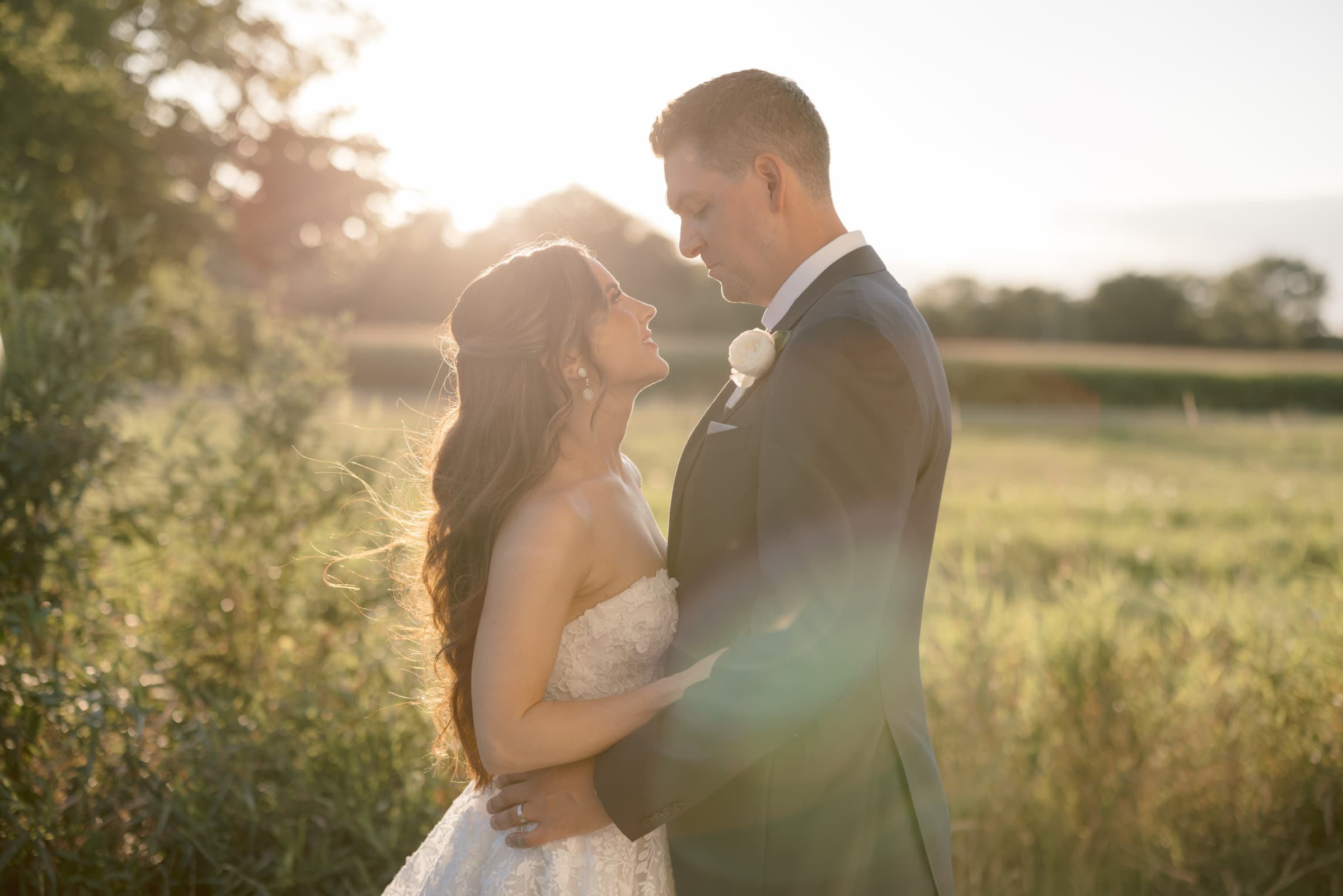 Chicago, IL Wedding Planners