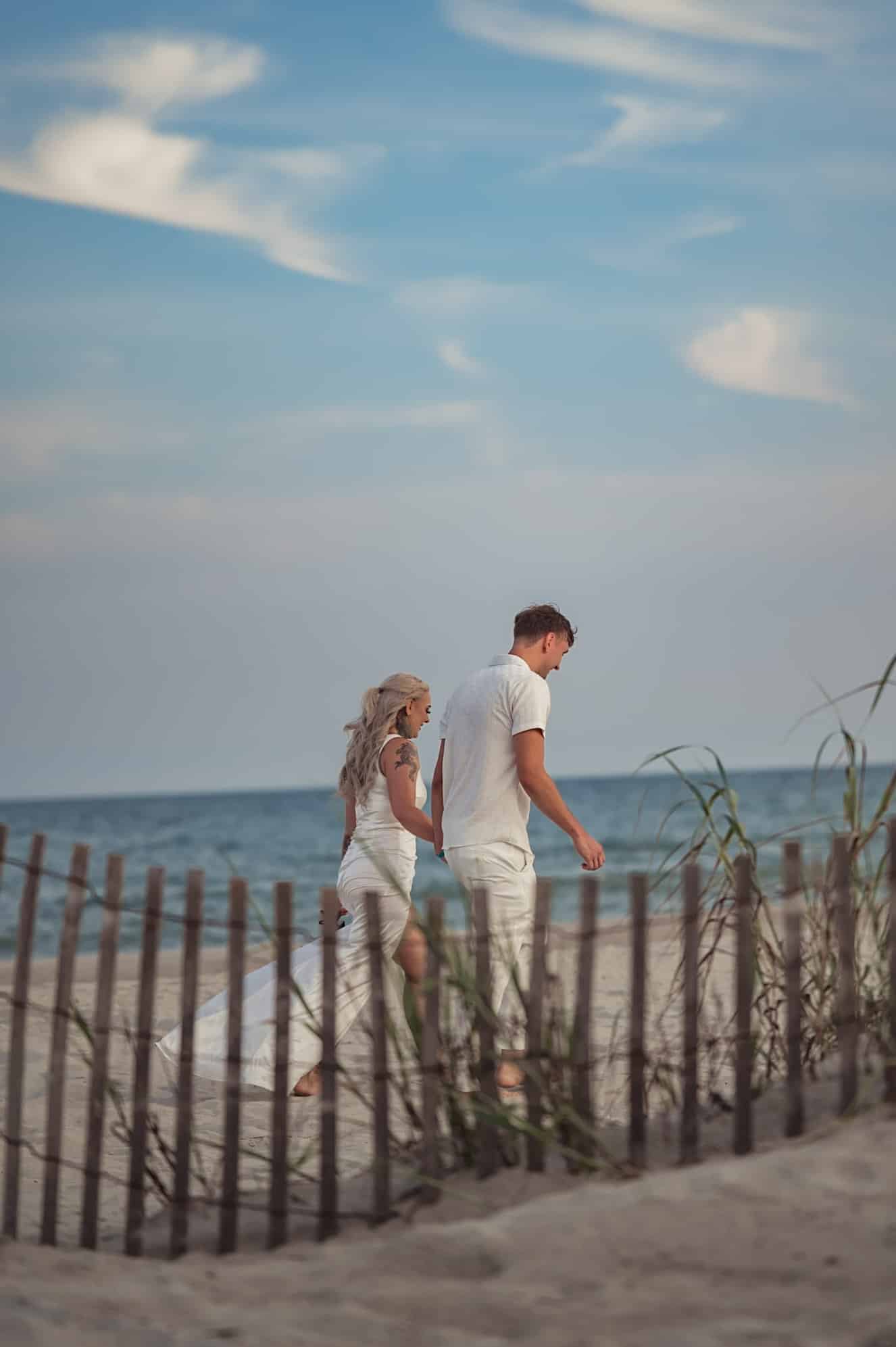 Myrtle Beach Proposal Planner