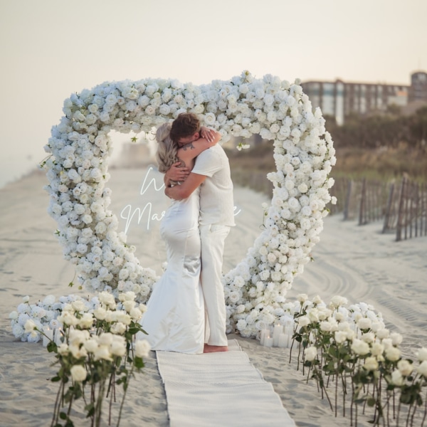Jacob & Clara’s Proposal {7.21.25}