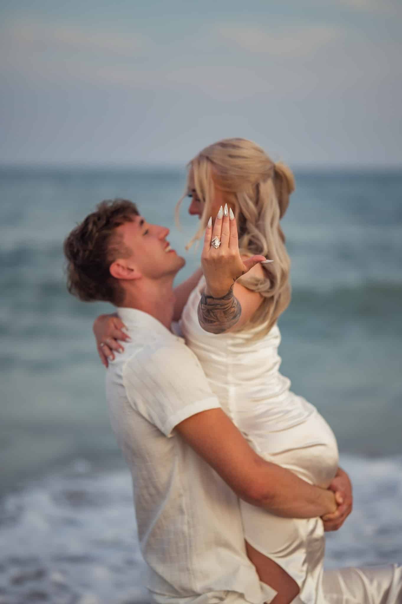 Myrtle Beach Proposal Planner