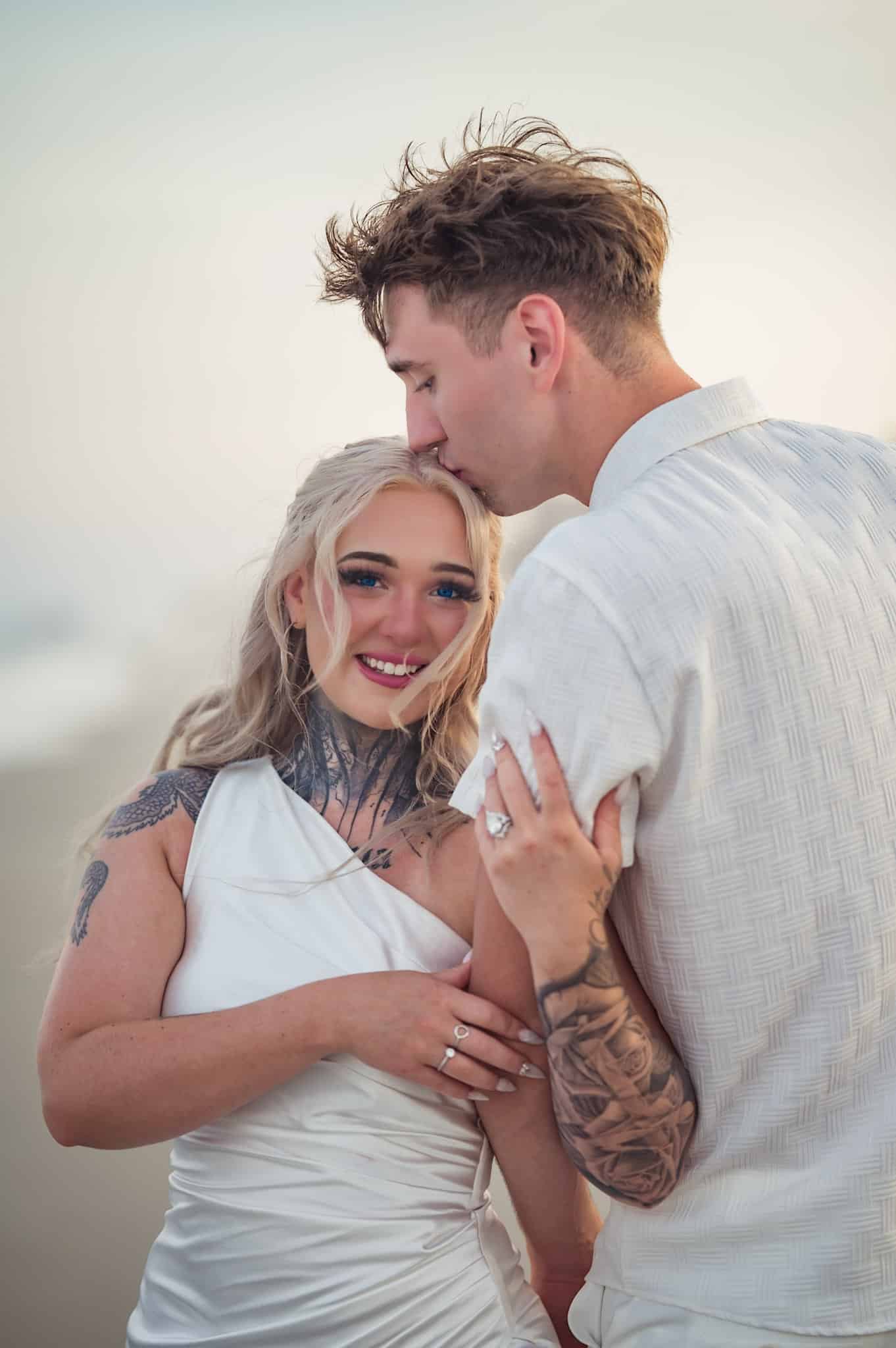 Myrtle Beach Proposal Planner