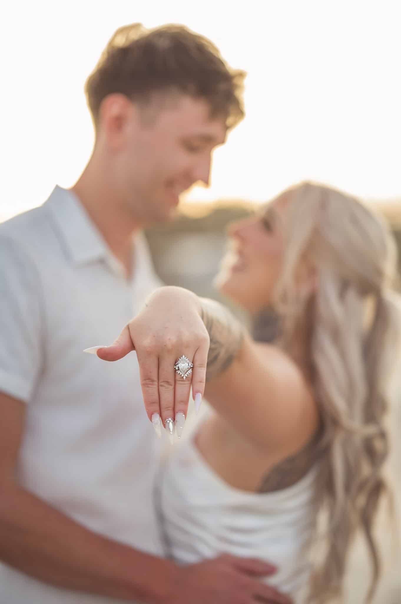 Myrtle Beach Proposal Planner