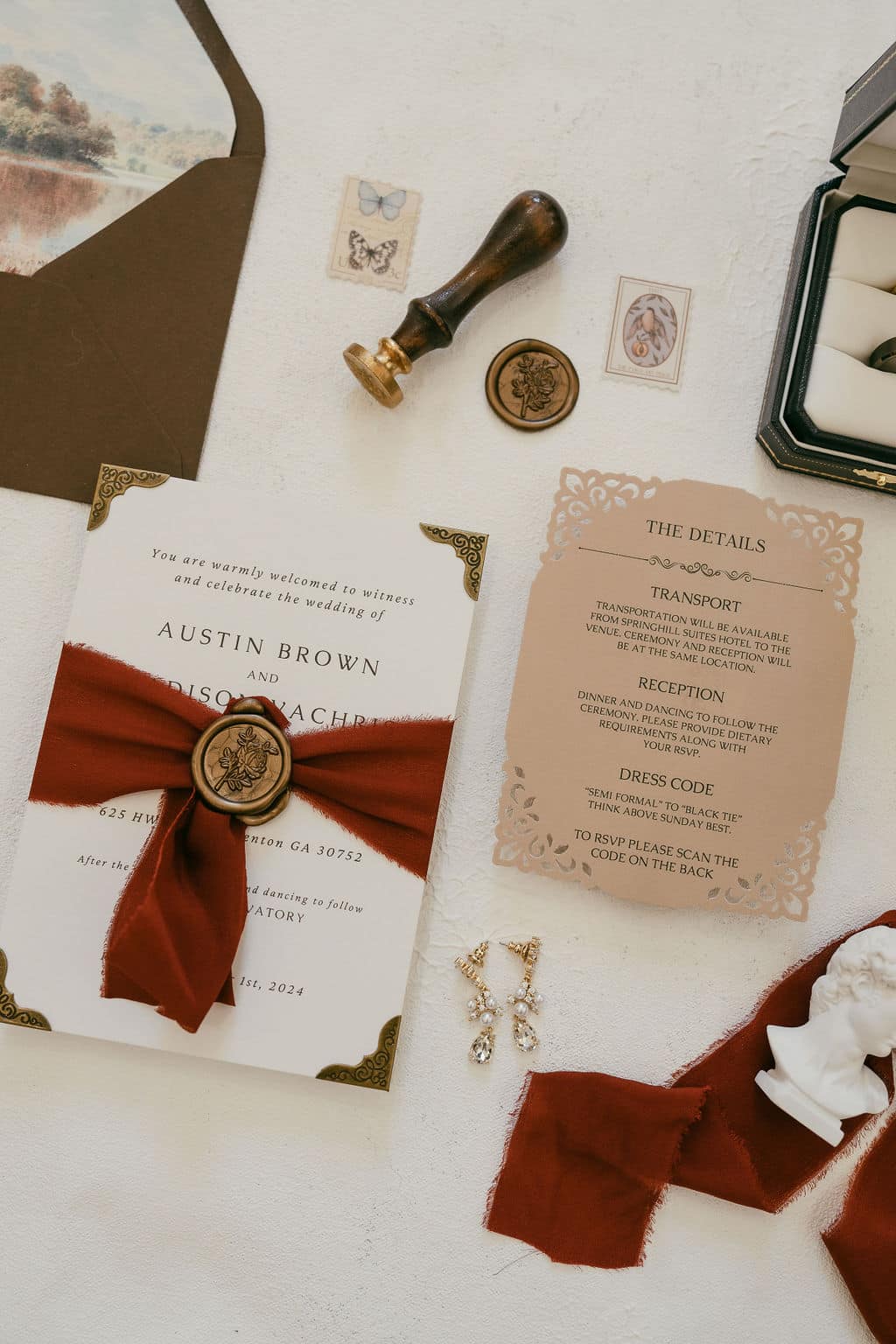 Taylor Swift Wedding Ideas