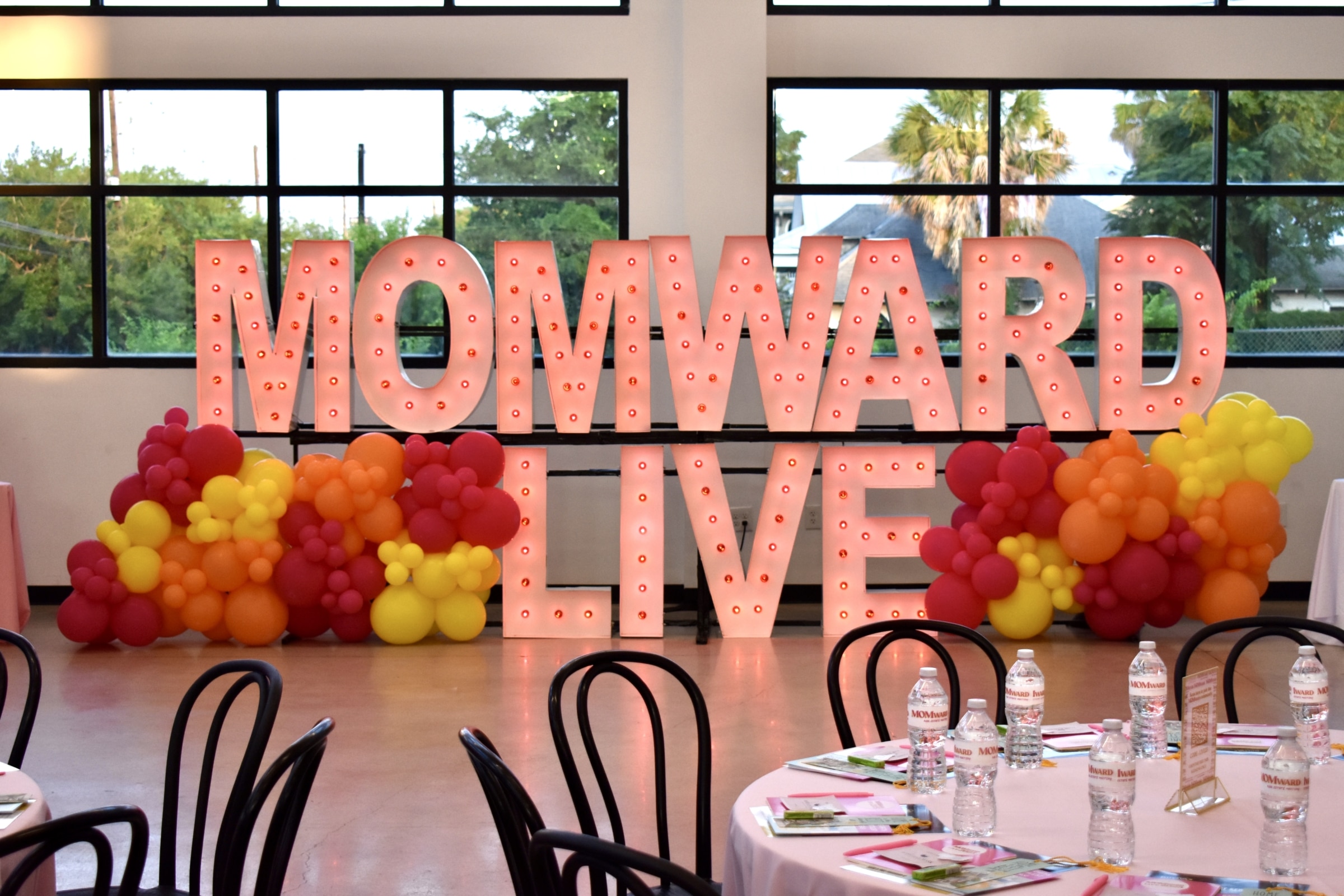 Corporate Event Planner 