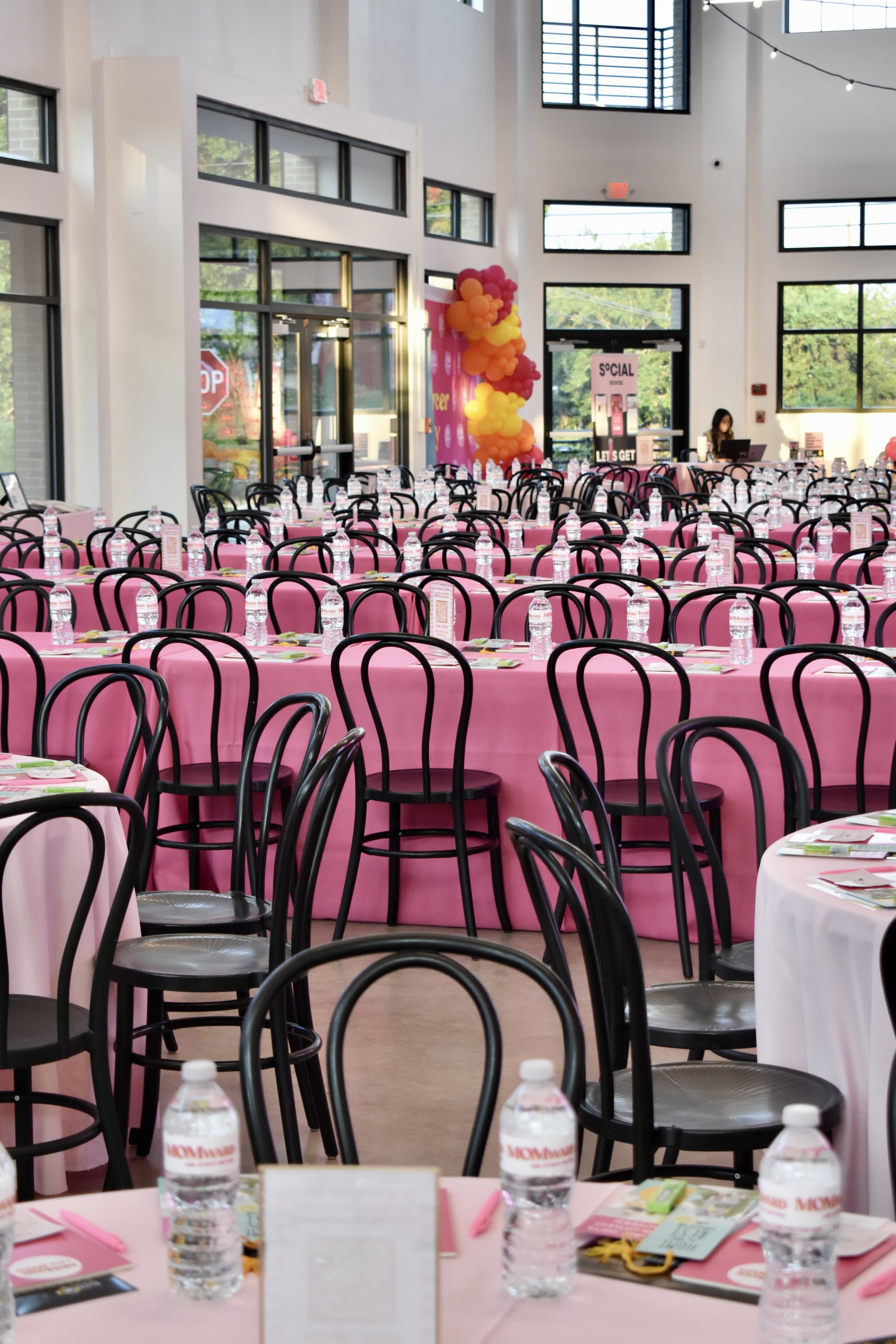 Corporate Event Planner 