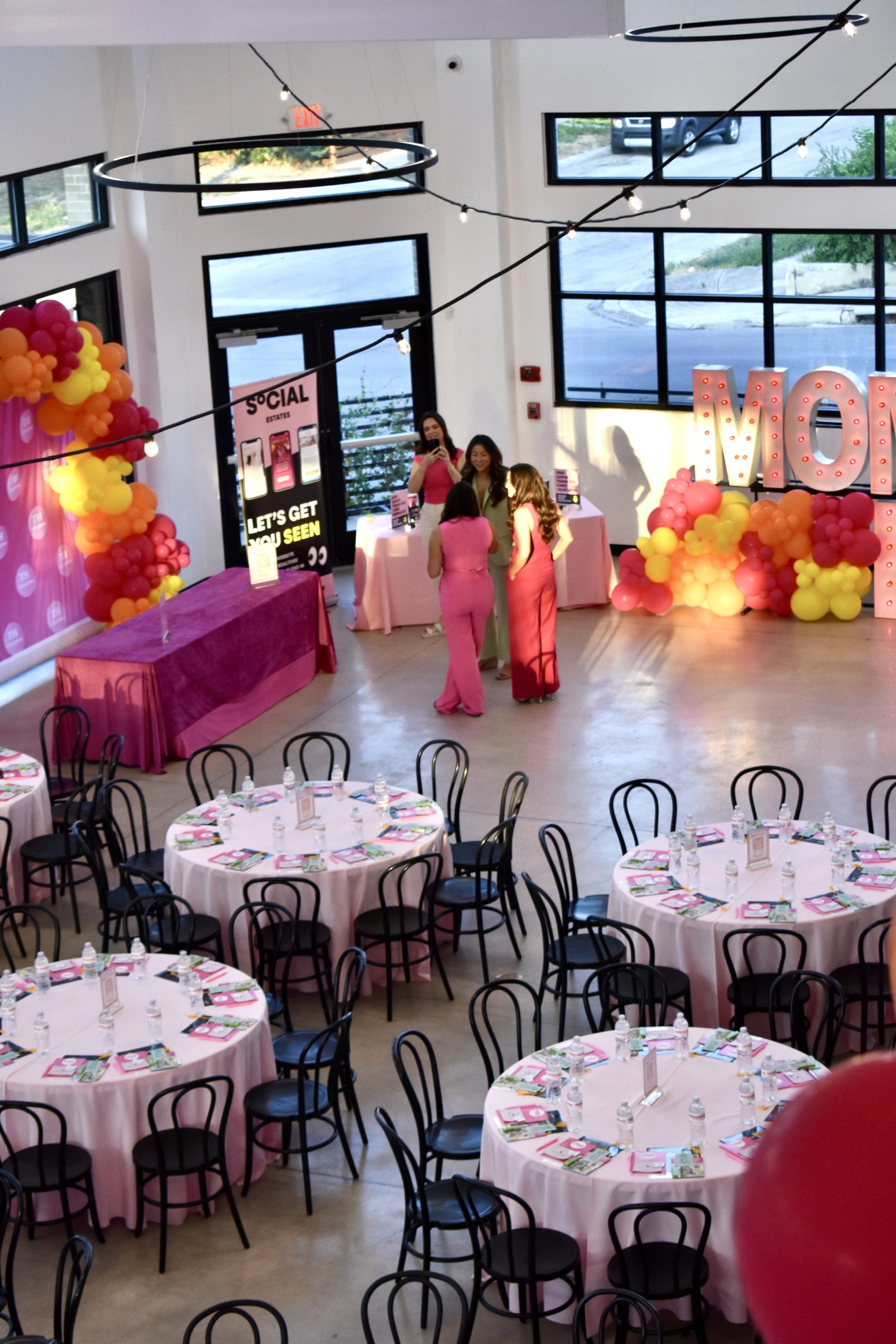 Corporate Event Planner 