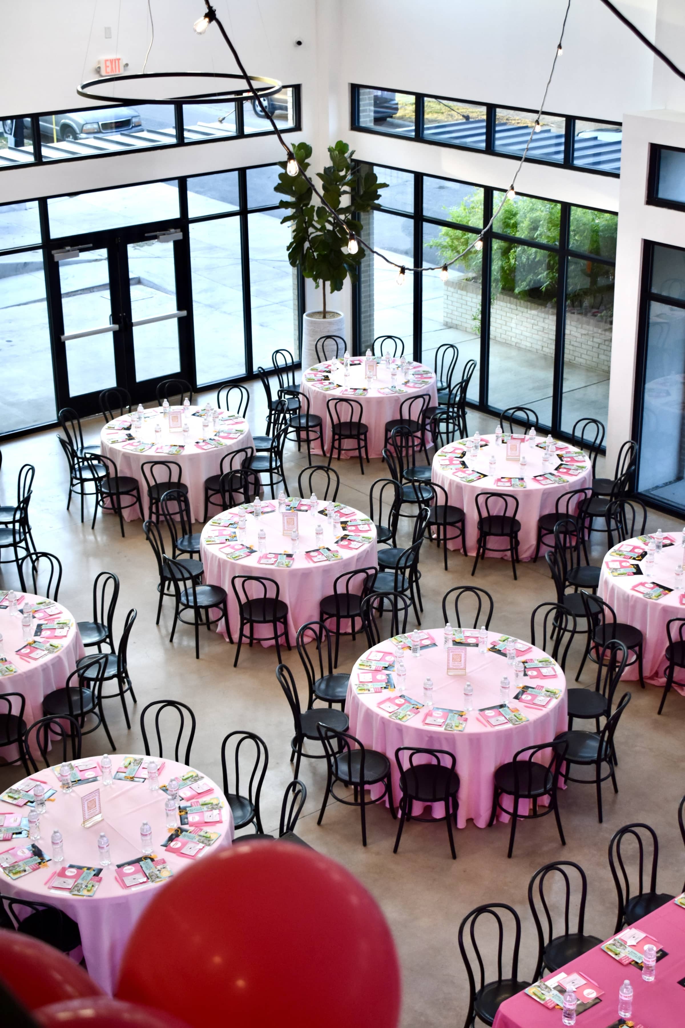 Corporate Event Planner 