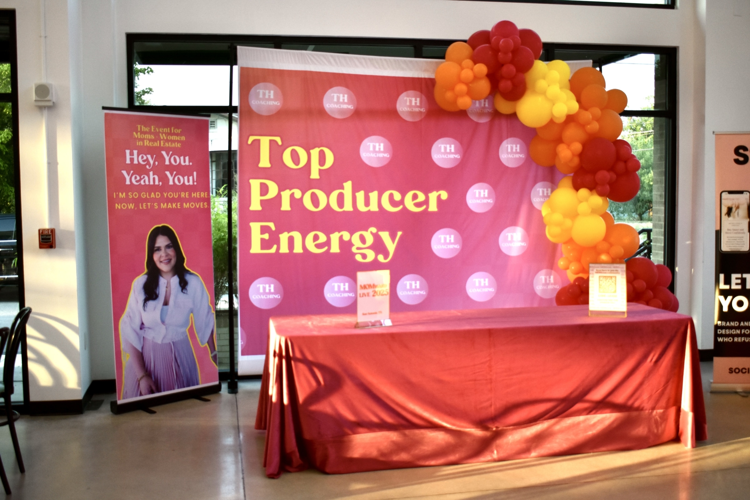 Corporate Event Planner 