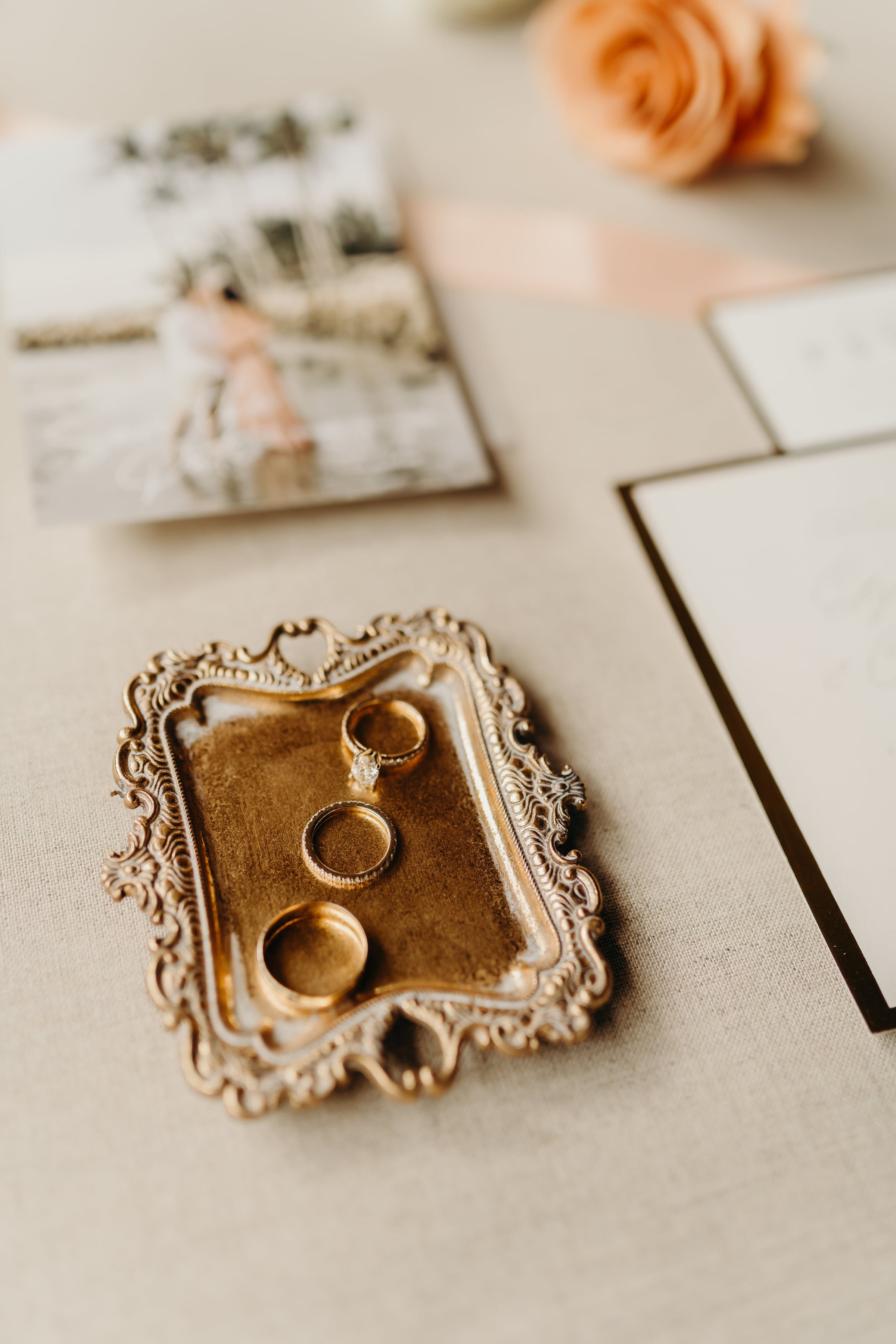 Palm Beach Wedding Planners - Luxury Wedding Planners in Palm Beach, FL