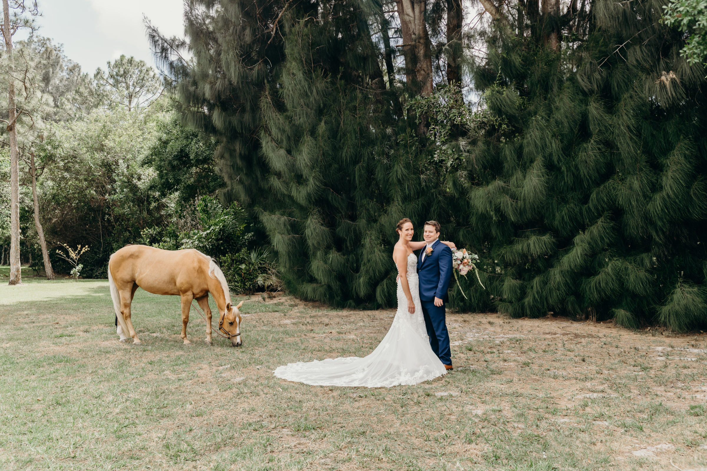 Palm Beach Wedding Planners - Luxury Wedding Planners in Palm Beach, FL