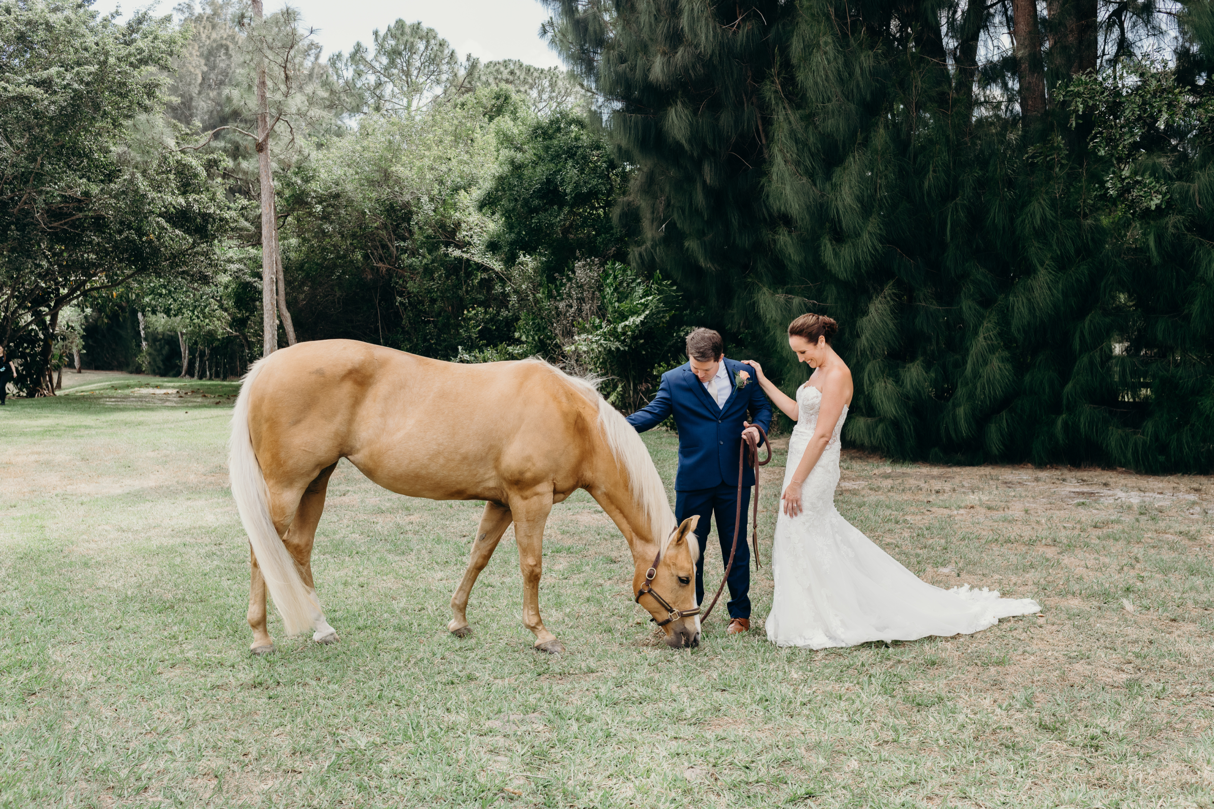 Palm Beach Wedding Planners - Luxury Wedding Planners in Palm Beach, FL