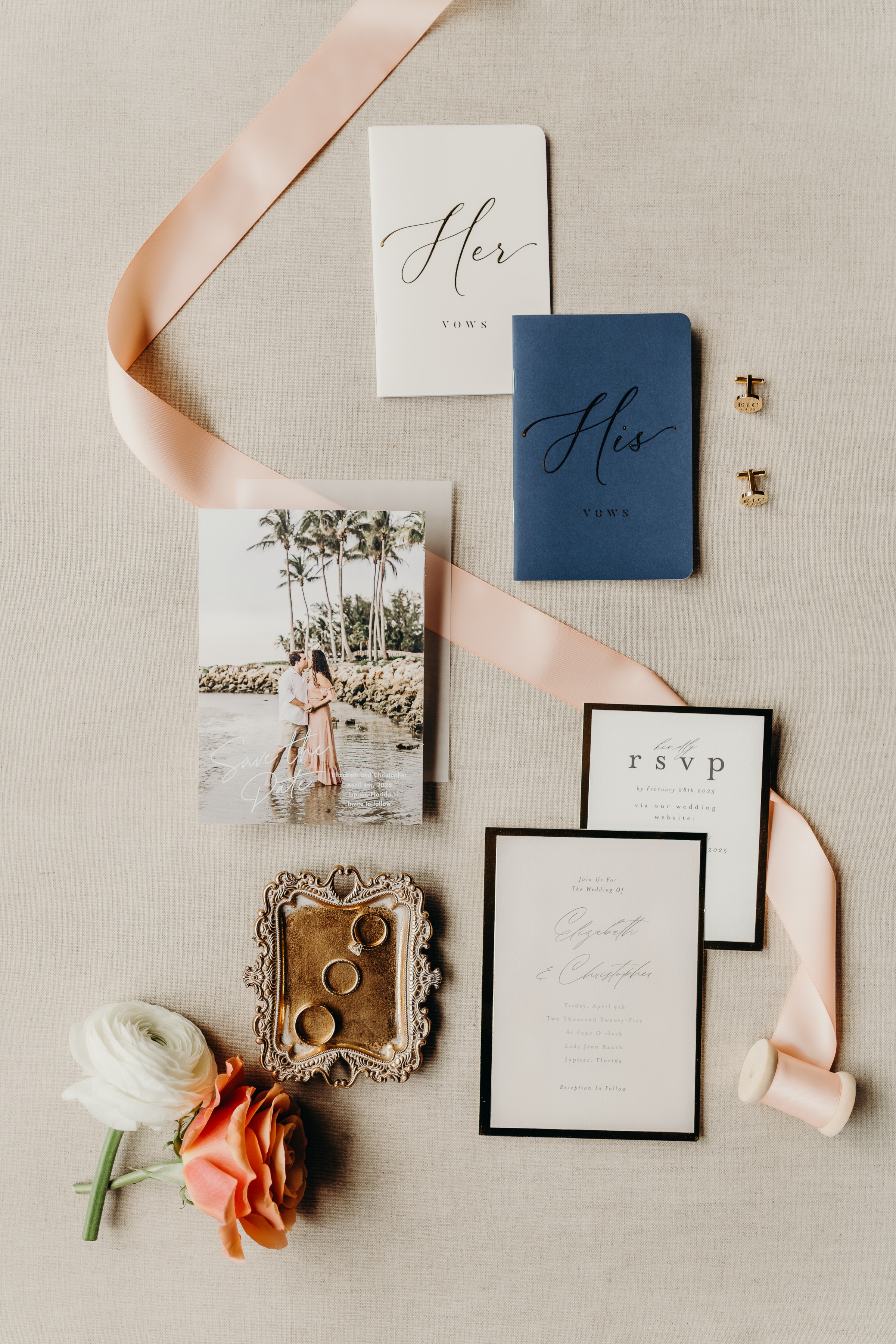 Palm Beach Wedding Planners - Luxury Wedding Planners in Palm Beach, FL