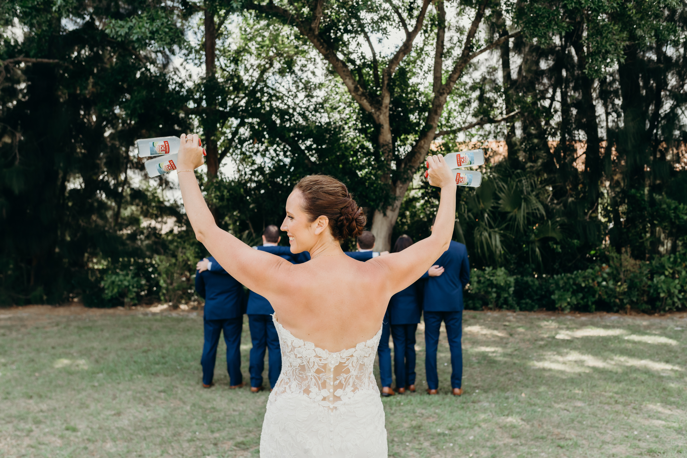 Palm Beach Wedding Planners - Luxury Wedding Planners in Palm Beach, FL
