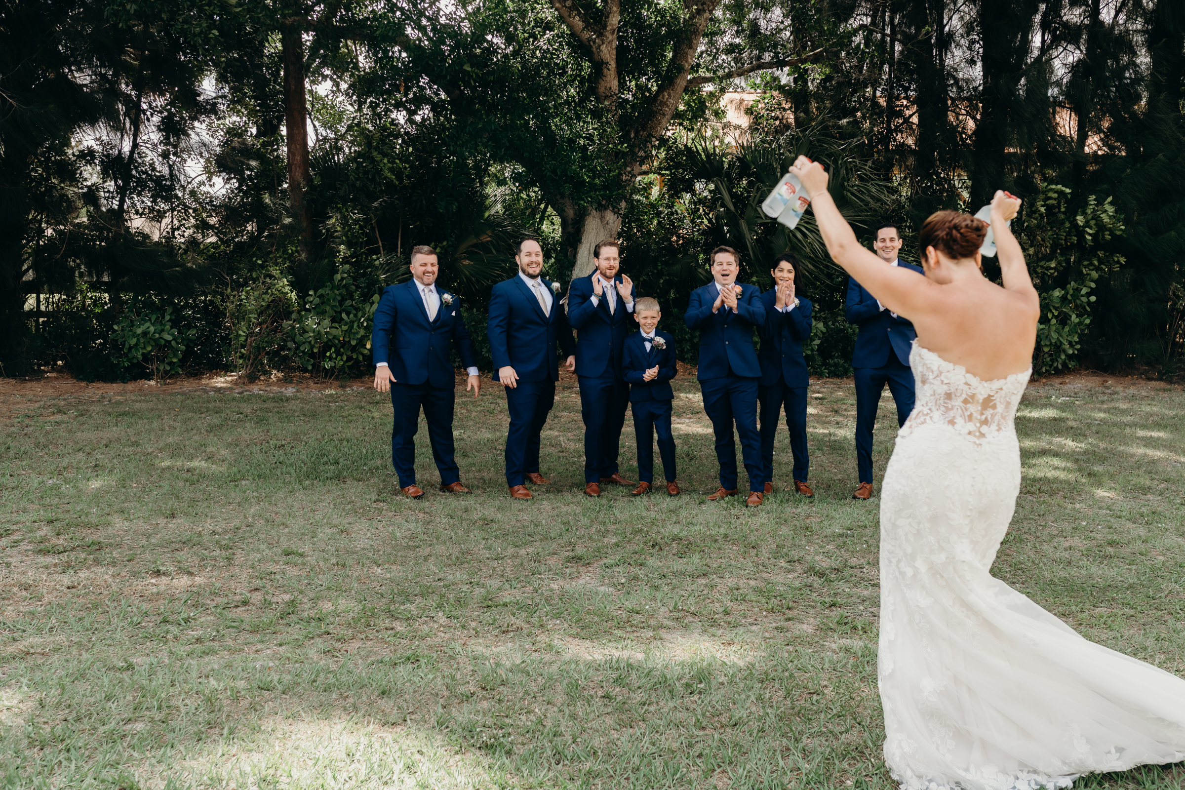 Palm Beach Wedding Planners - Luxury Wedding Planners in Palm Beach, FL