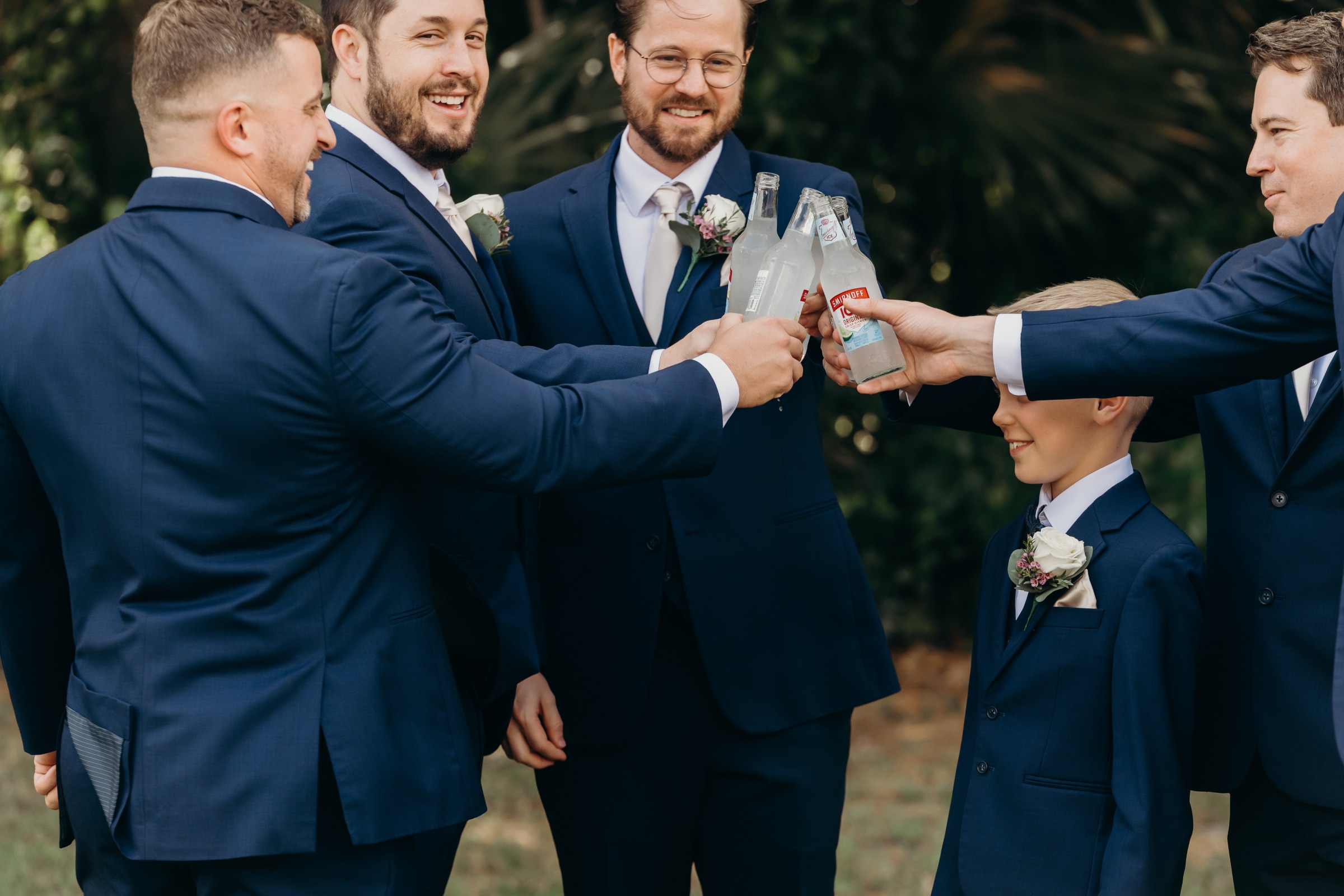 Palm Beach Wedding Planners - Luxury Wedding Planners in Palm Beach, FL