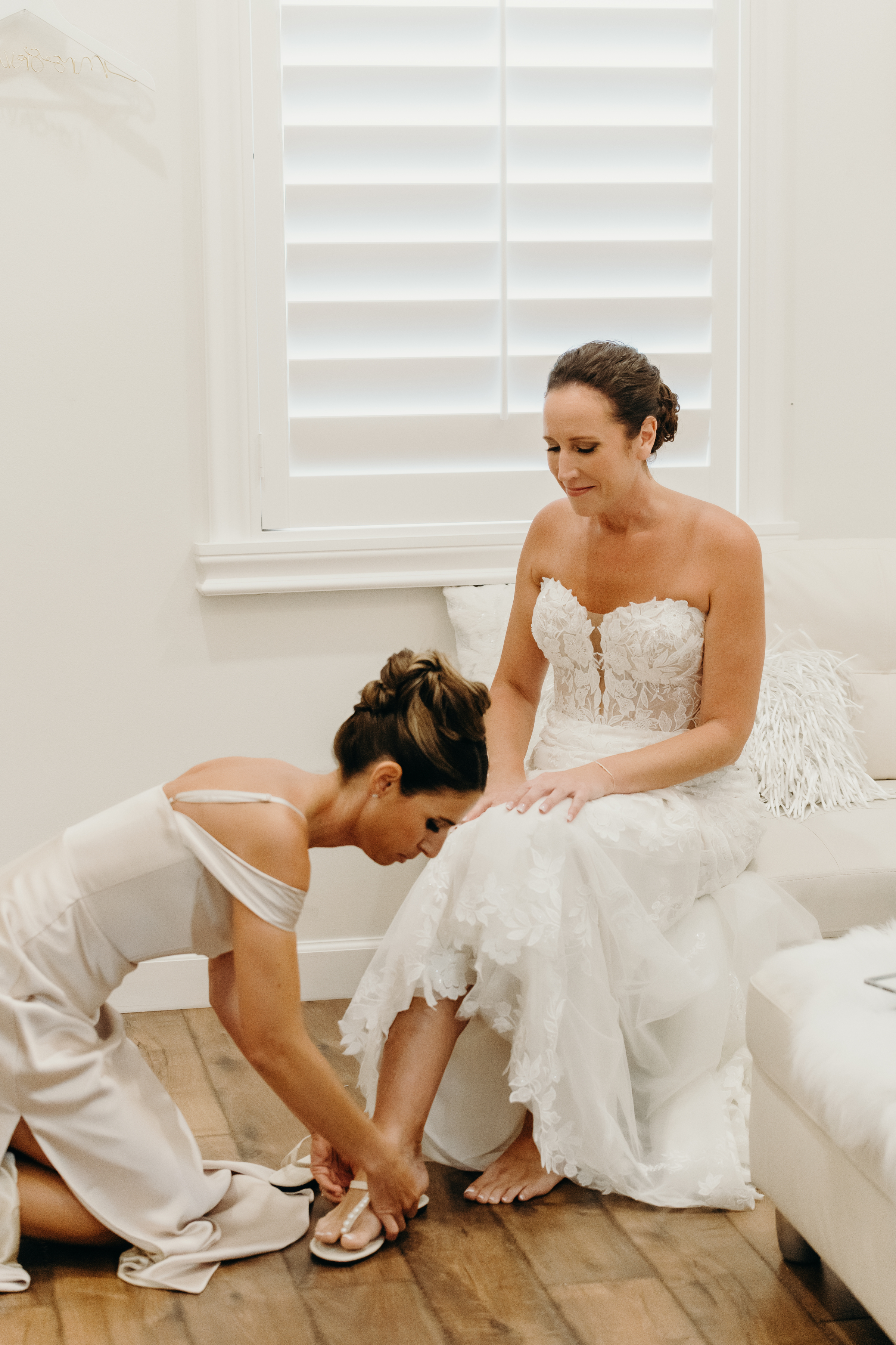 Palm Beach Wedding Planners - Luxury Wedding Planners in Palm Beach, FL