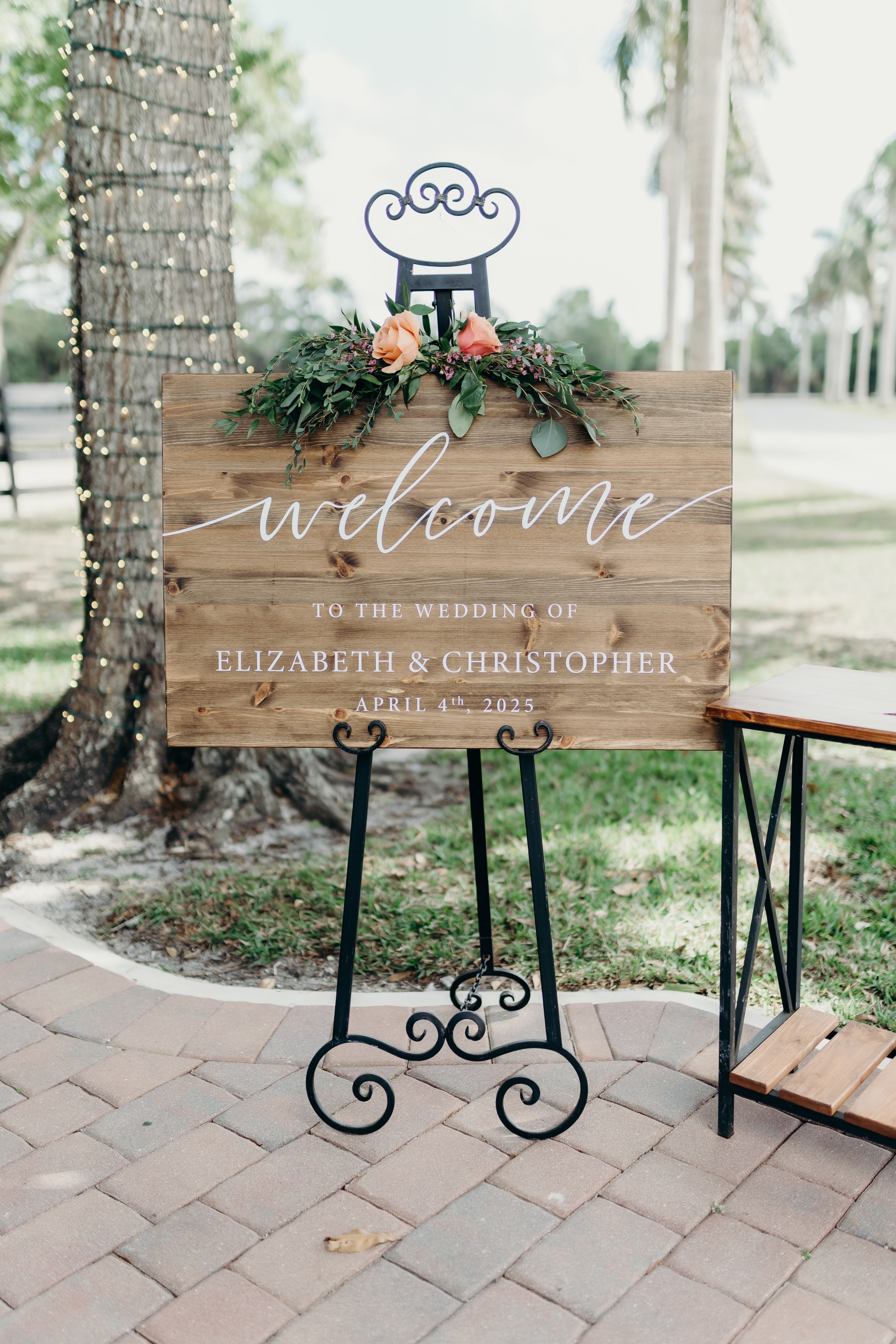 Palm Beach Wedding Planners - Luxury Wedding Planners in Palm Beach, FL