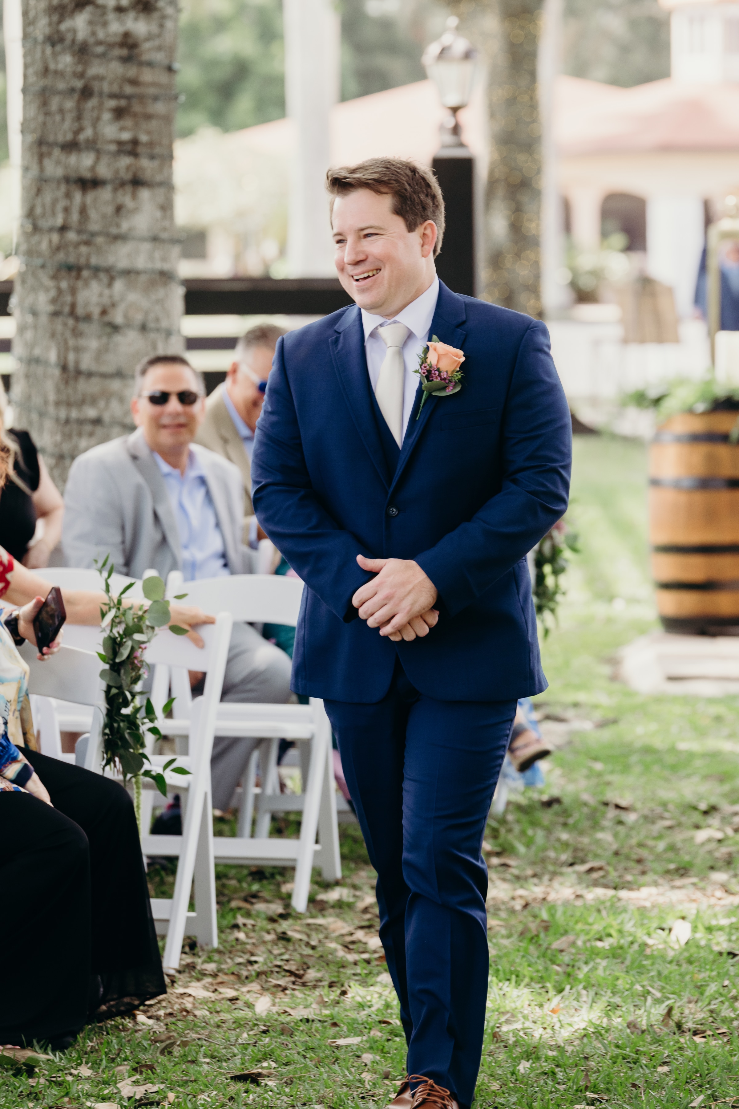 Palm Beach Wedding Planners - Luxury Wedding Planners in Palm Beach, FL