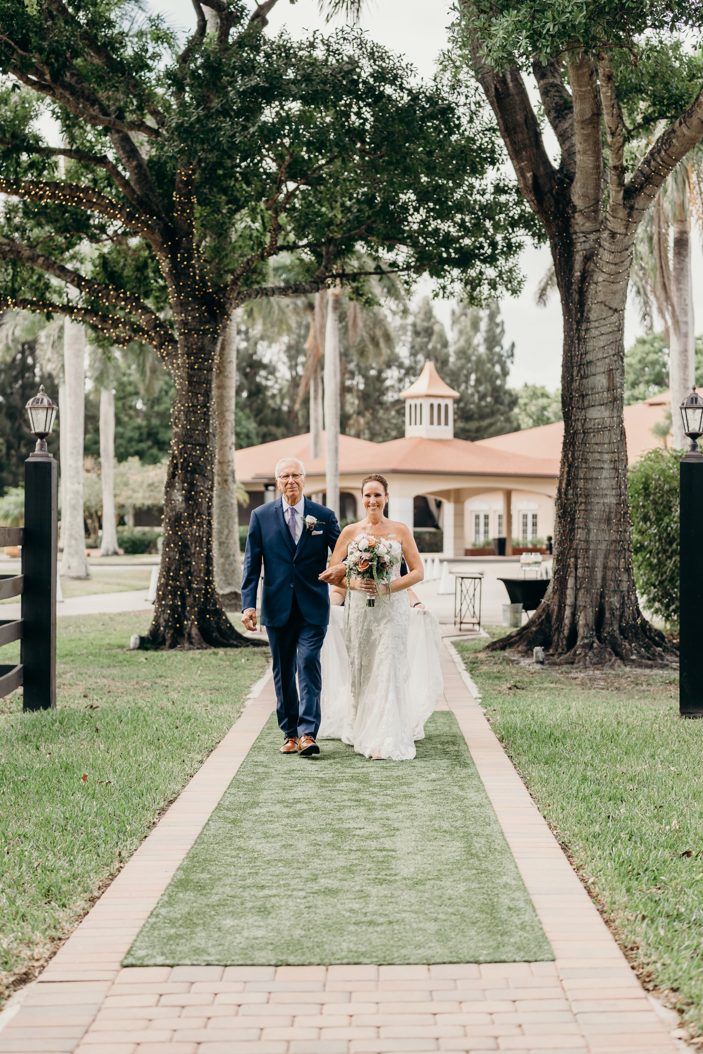 Palm Beach Wedding Planners - Luxury Wedding Planners in Palm Beach, FL