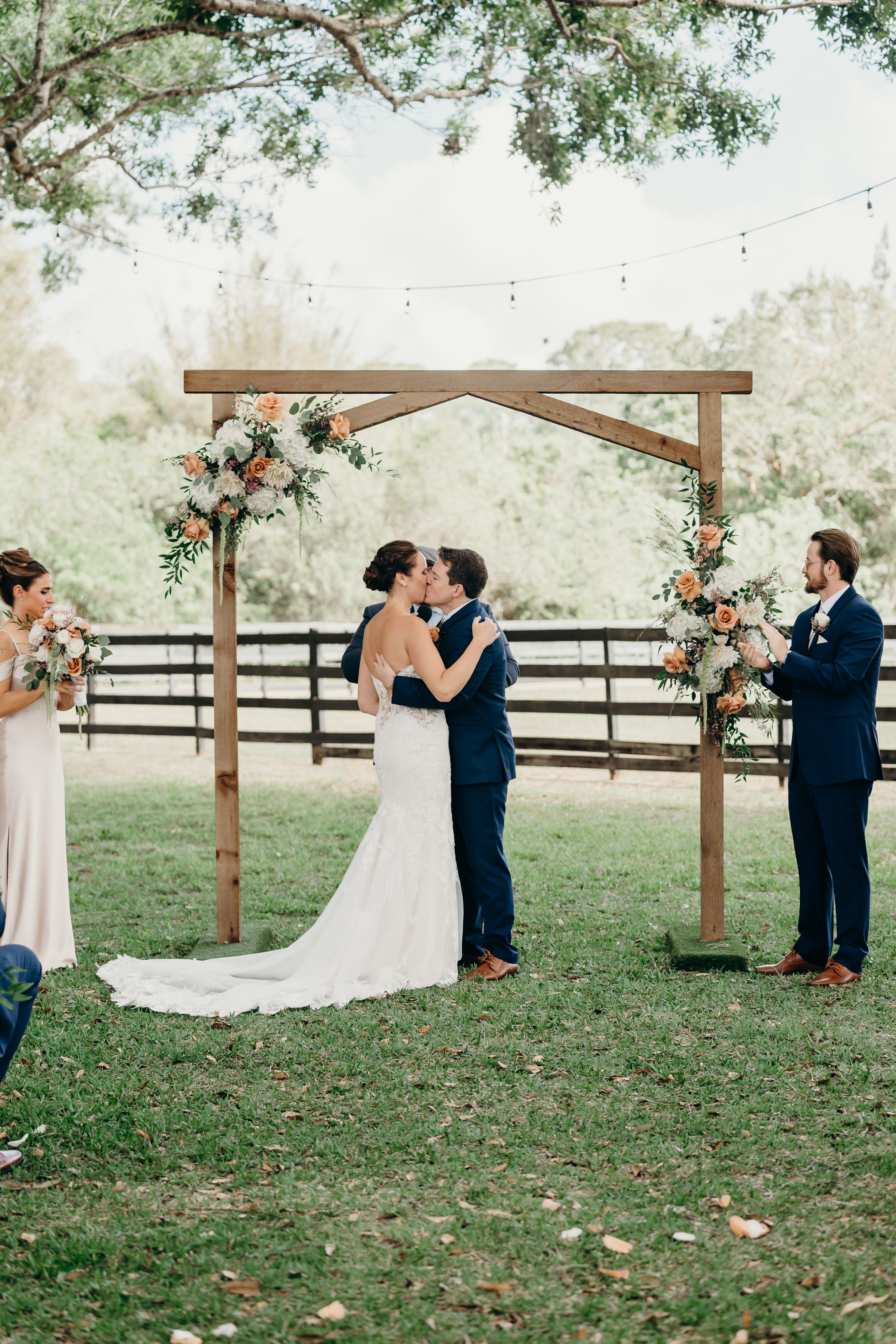 Palm Beach Wedding Planners - Luxury Wedding Planners in Palm Beach, FL