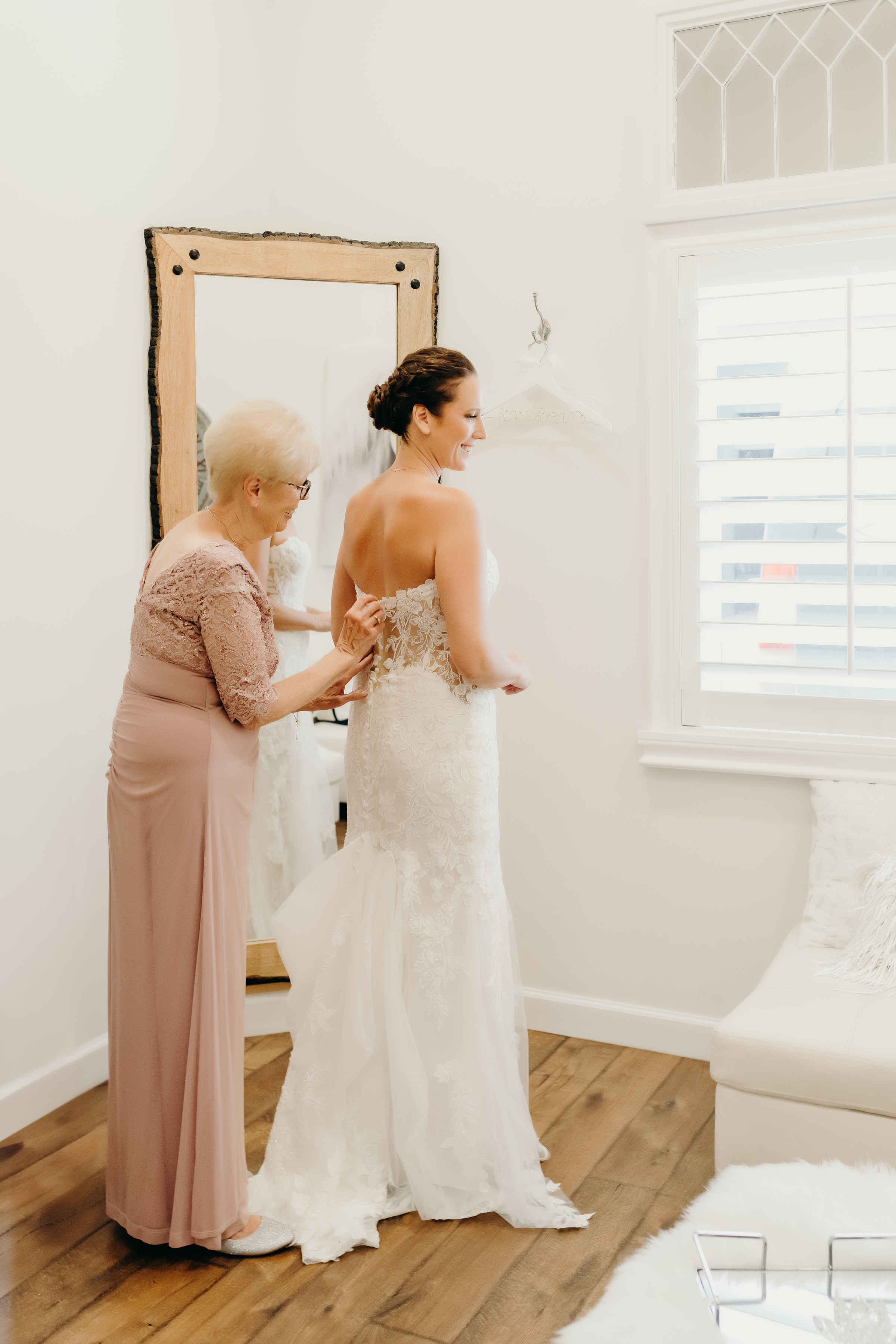 Palm Beach Wedding Planners - Luxury Wedding Planners in Palm Beach, FL