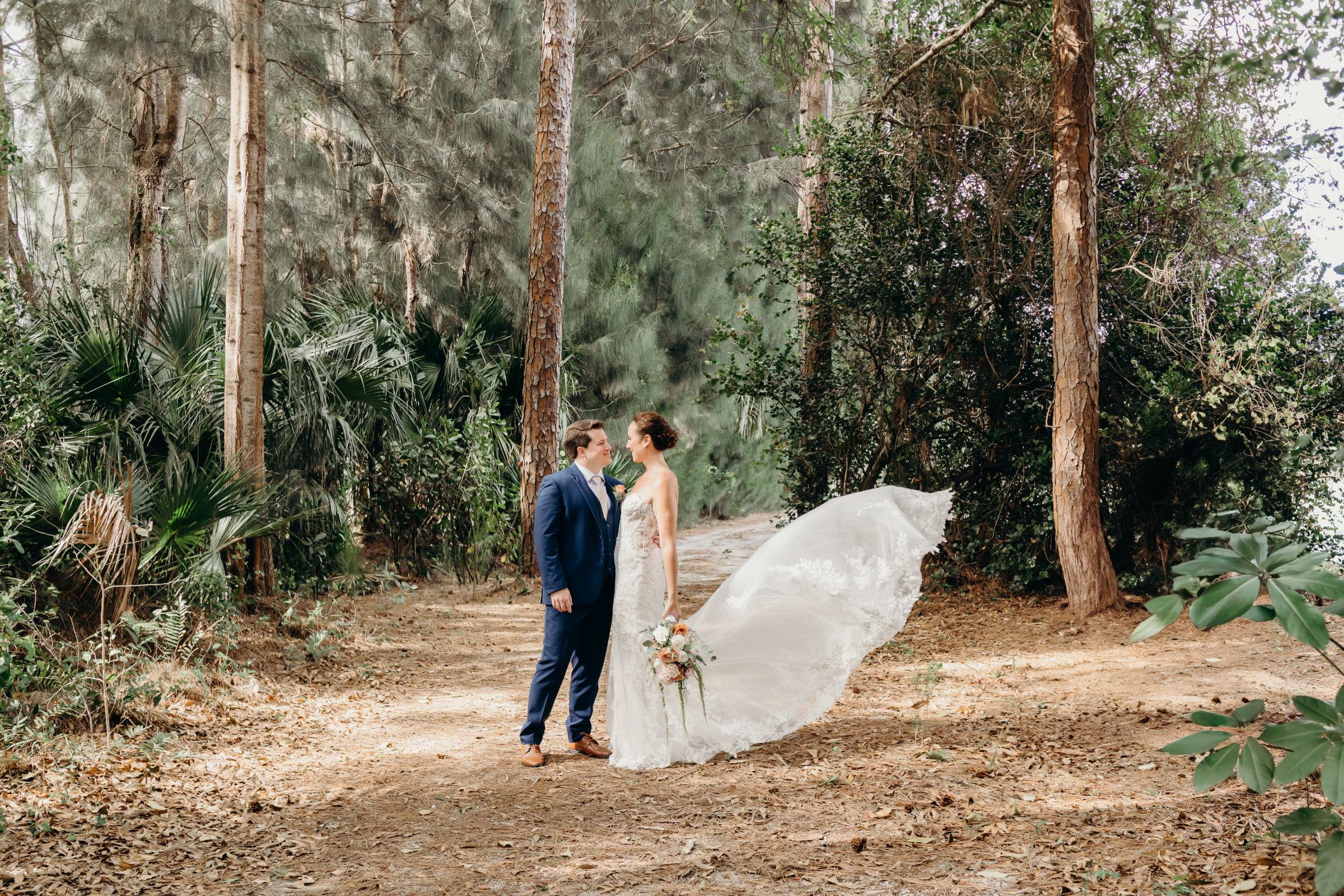 Palm Beach Wedding Planners - Luxury Wedding Planners in Palm Beach, FL