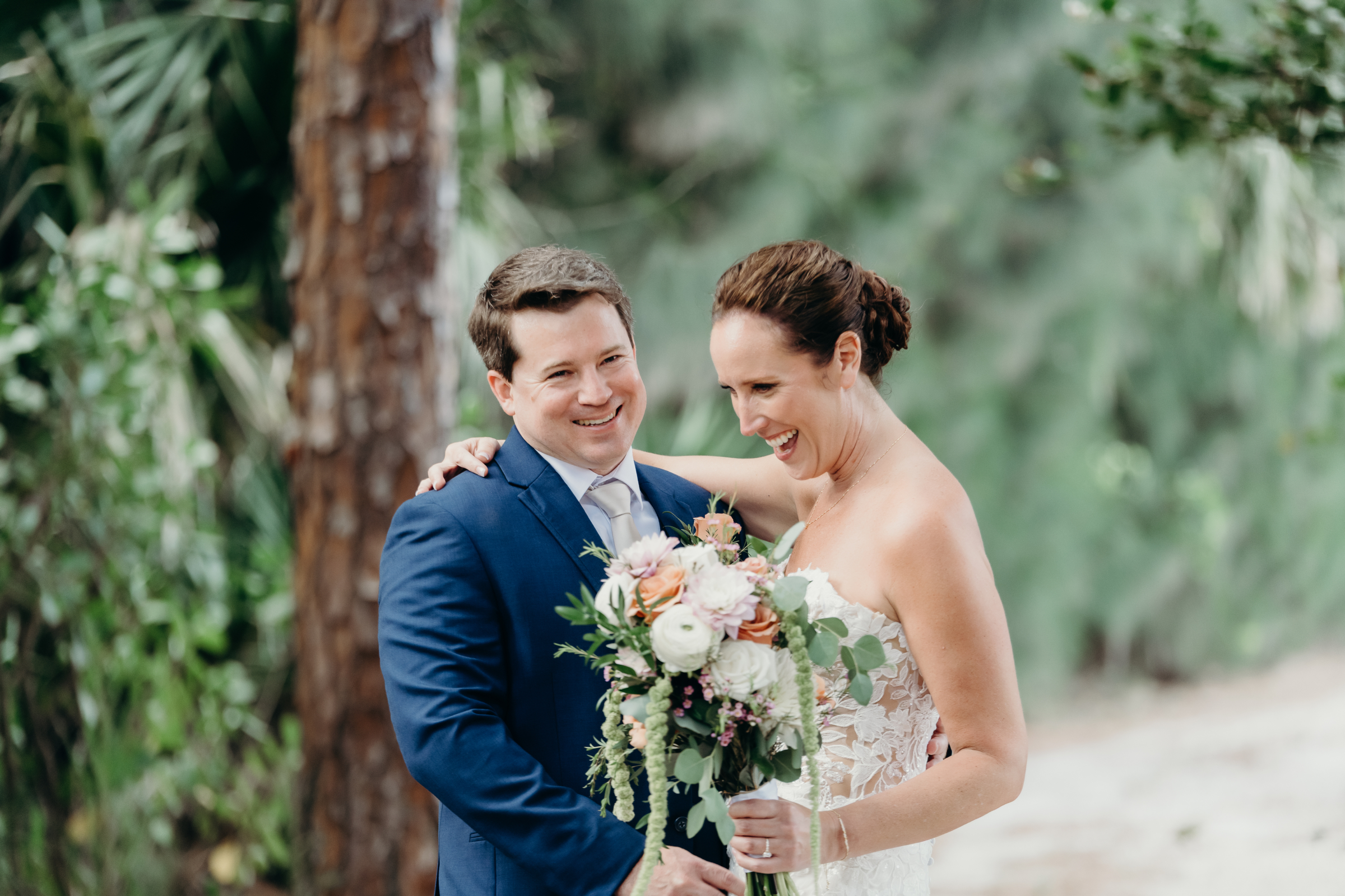 Palm Beach Wedding Planners - Luxury Wedding Planners in Palm Beach, FL