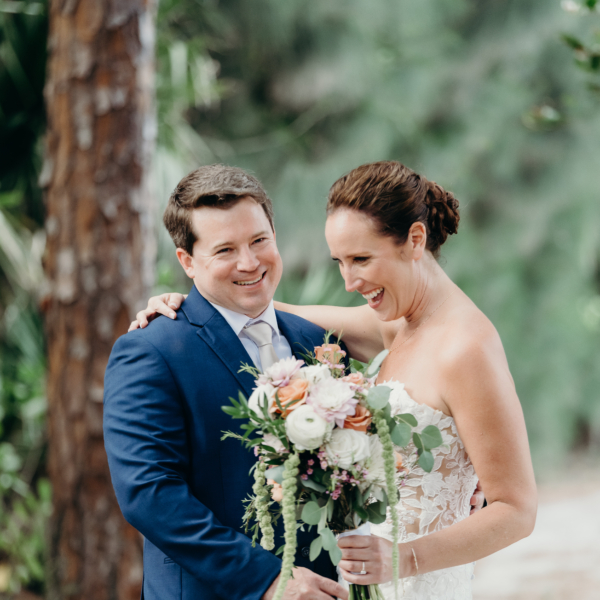 Elizabeth & Chris {4.4.25}