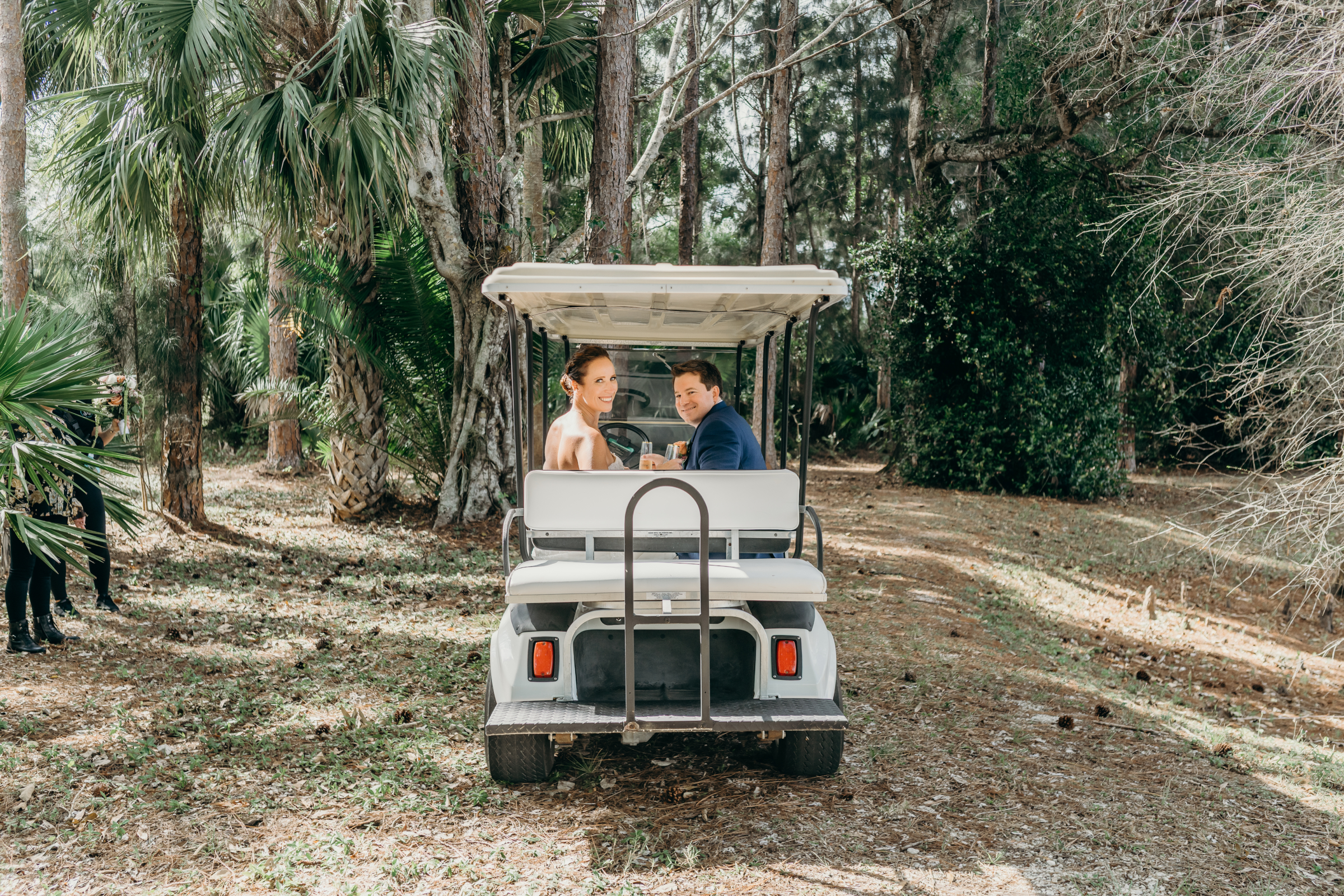 Palm Beach Wedding Planners - Luxury Wedding Planners in Palm Beach, FL