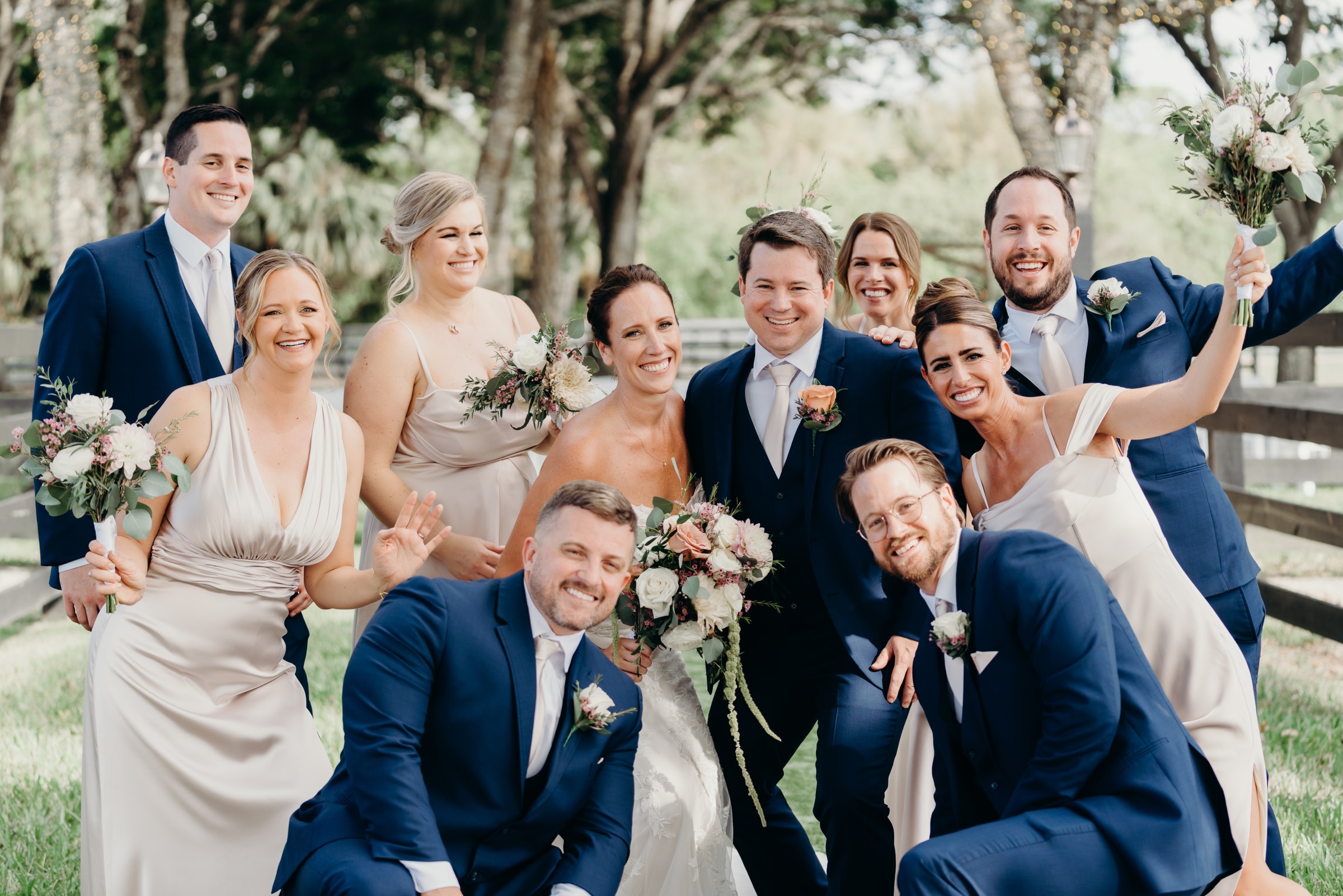 Palm Beach Wedding Planners - Luxury Wedding Planners in Palm Beach, FL