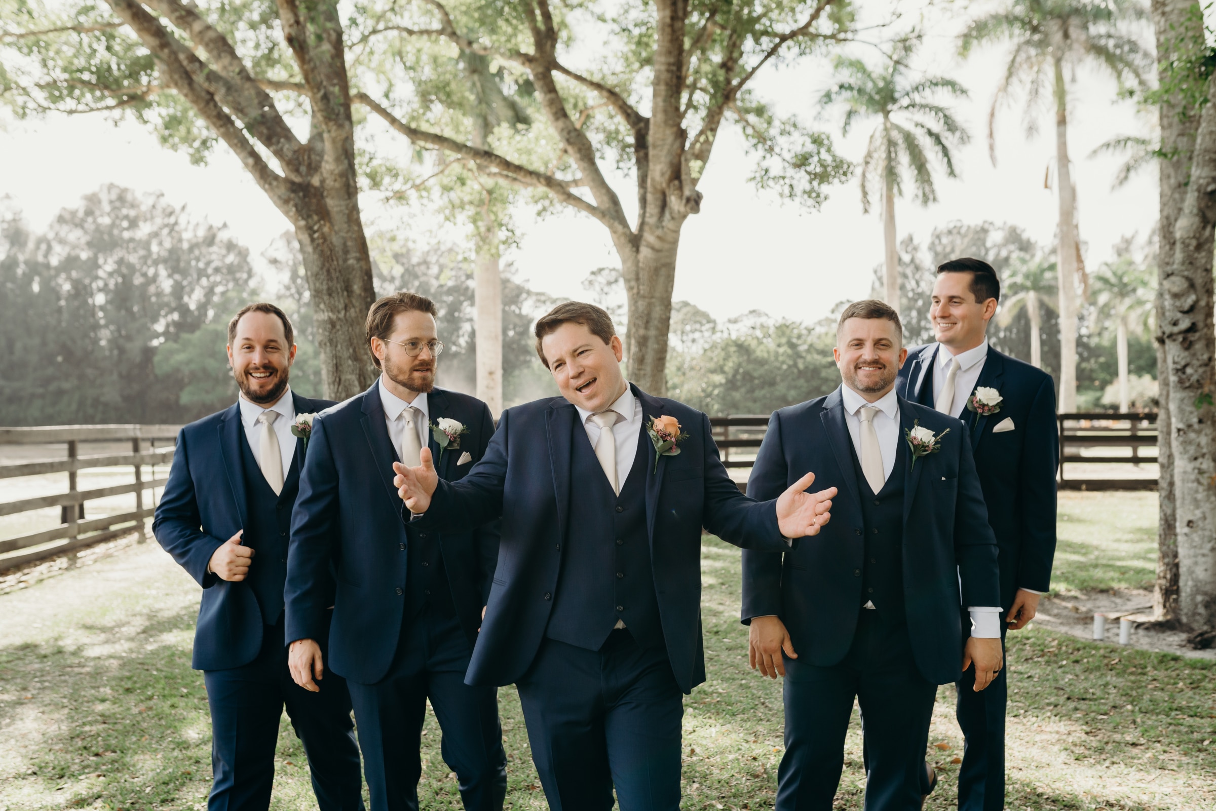 Palm Beach Wedding Planners - Luxury Wedding Planners in Palm Beach, FL