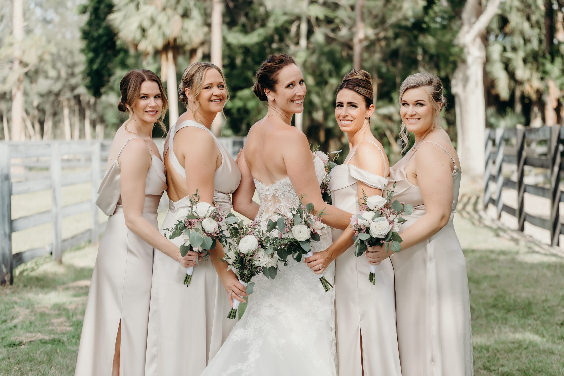 Palm Beach Wedding Planners - Luxury Wedding Planners in Palm Beach, FL