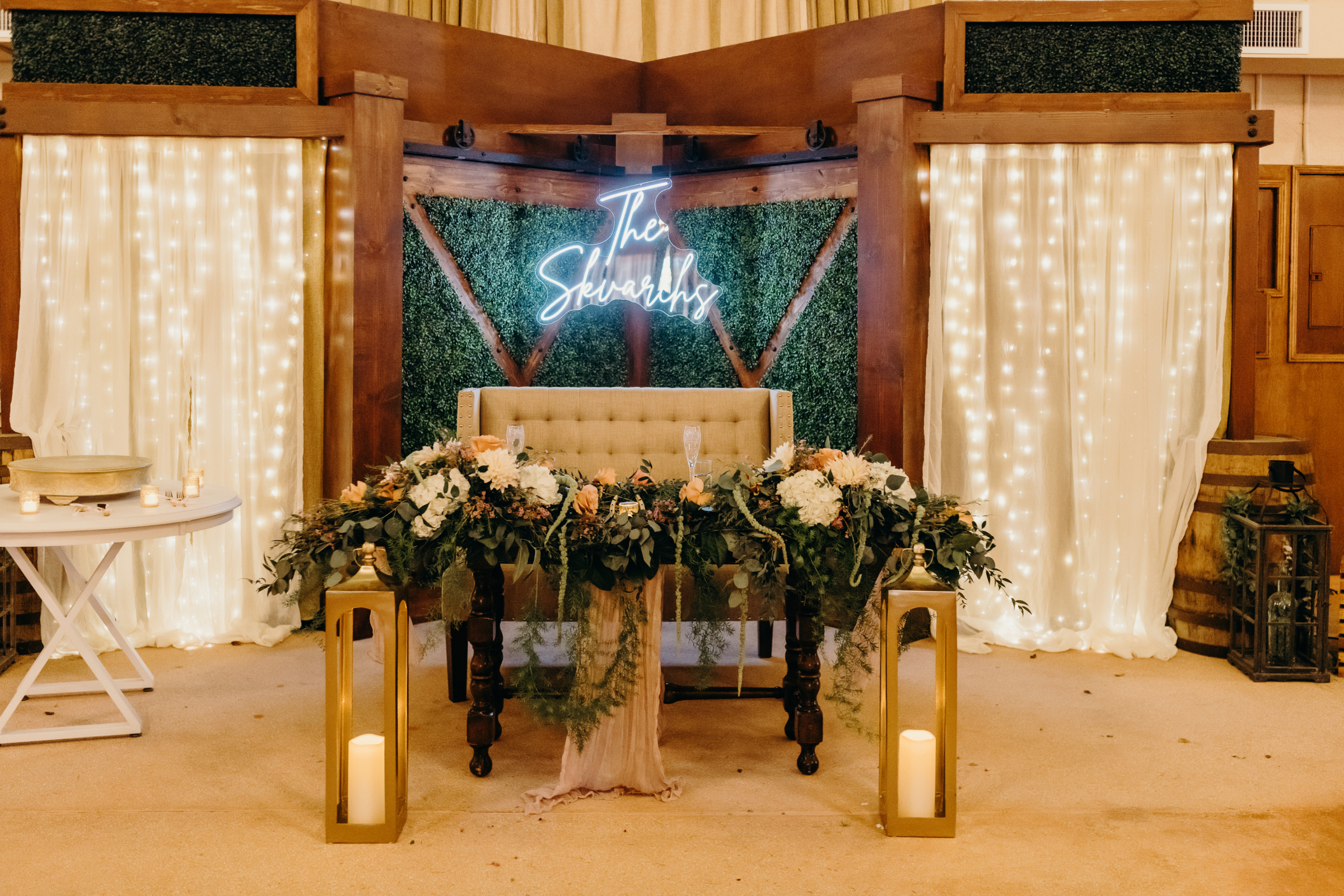 Palm Beach Wedding Planners - Luxury Wedding Planners in Palm Beach, FL