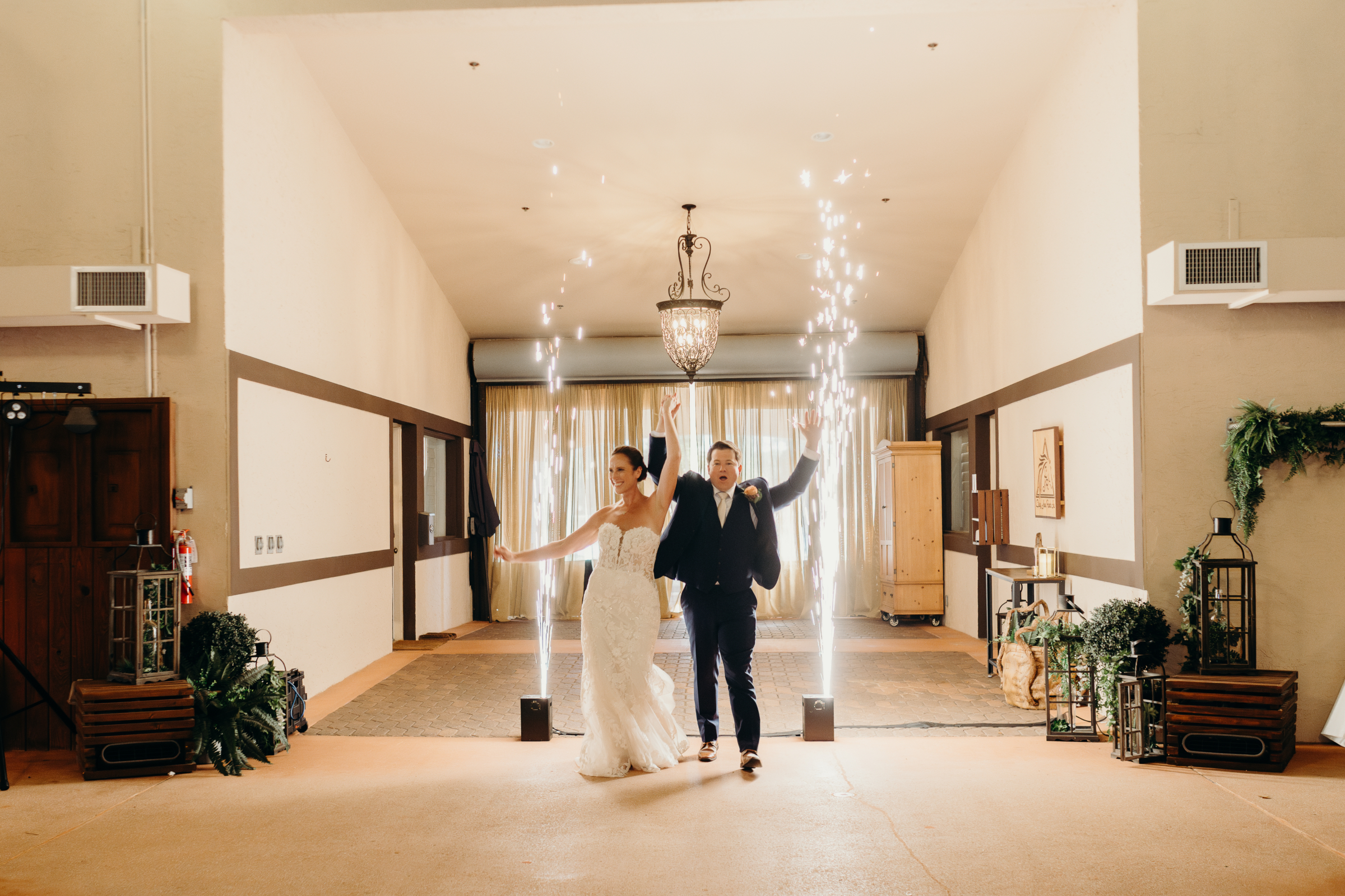 Palm Beach Wedding Planners - Luxury Wedding Planners in Palm Beach, FL