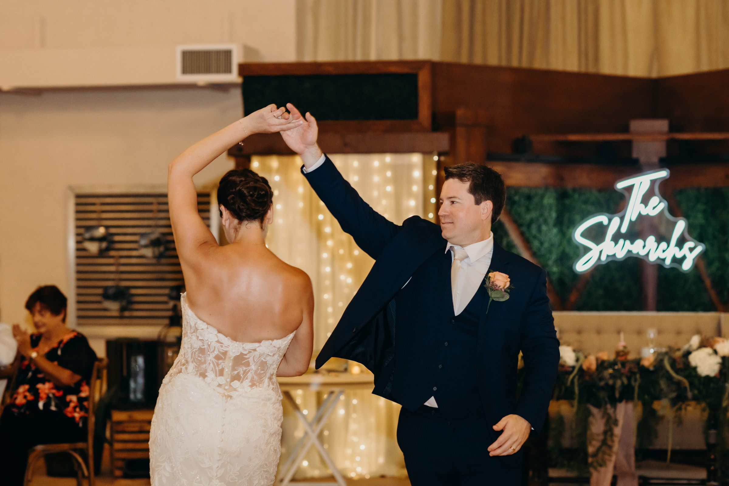 Palm Beach Wedding Planners - Luxury Wedding Planners in Palm Beach, FL
