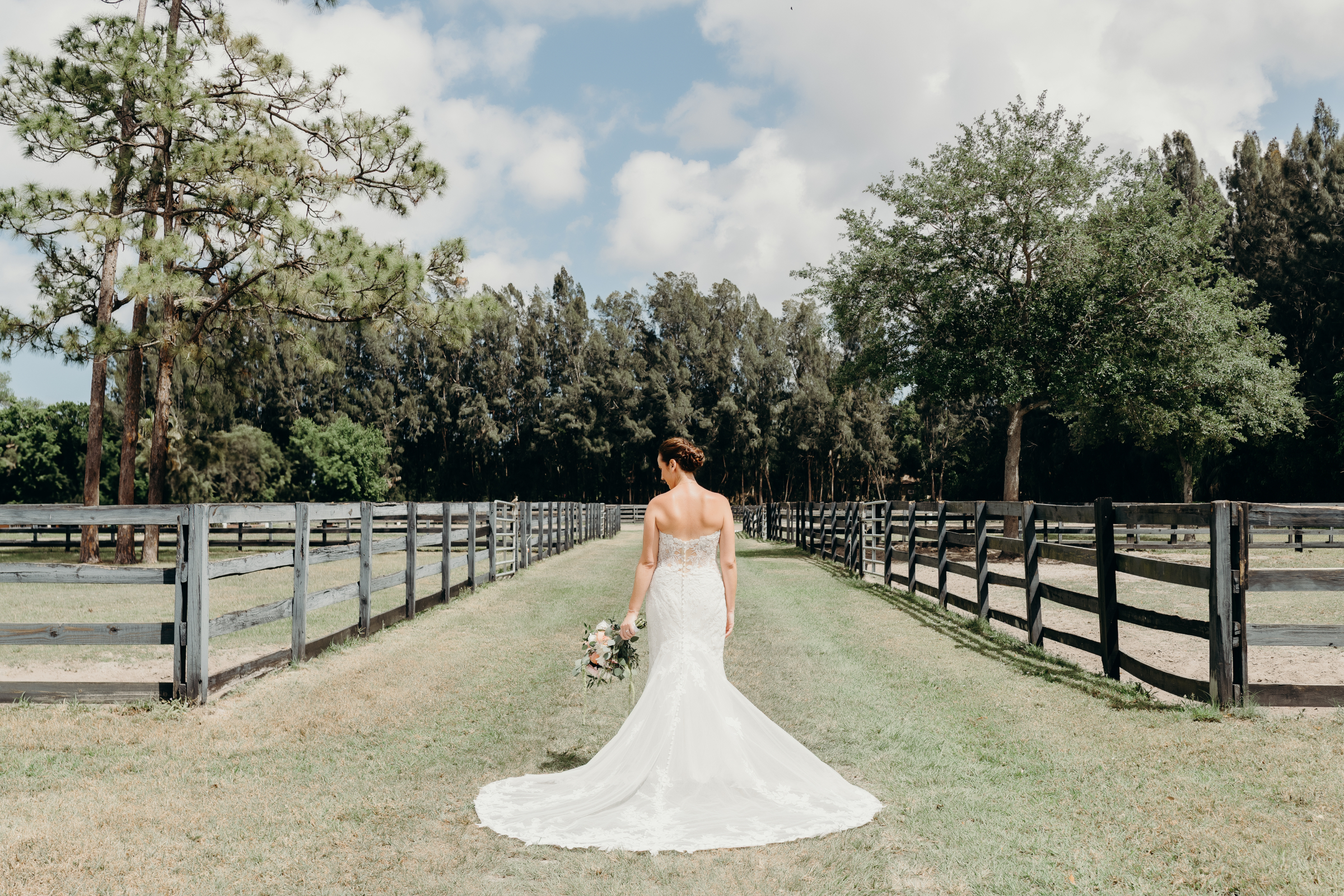 Palm Beach Wedding Planners - Luxury Wedding Planners in Palm Beach, FL