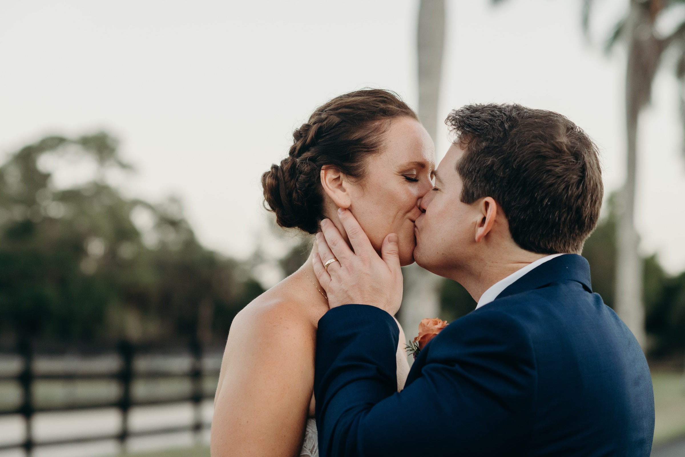 Palm Beach Wedding Planners - Luxury Wedding Planners in Palm Beach, FL