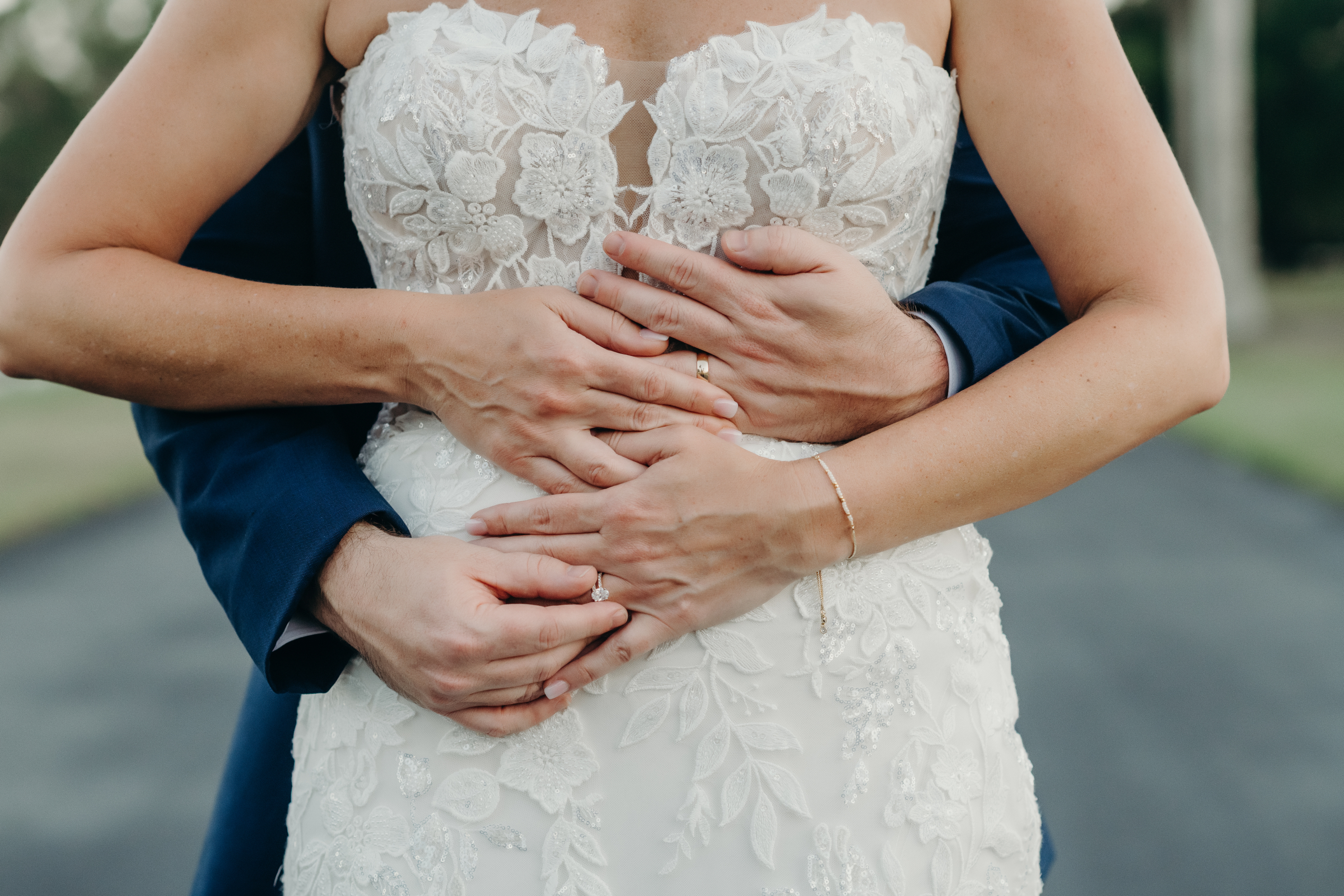 Palm Beach Wedding Planners - Luxury Wedding Planners in Palm Beach, FL