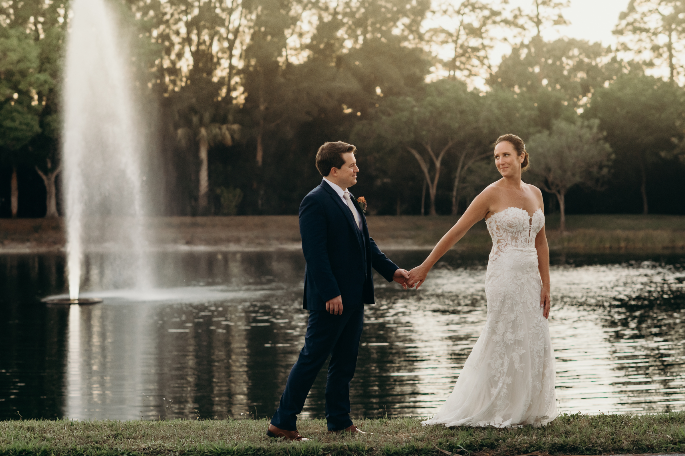 Palm Beach Wedding Planners - Luxury Wedding Planners in Palm Beach, FL