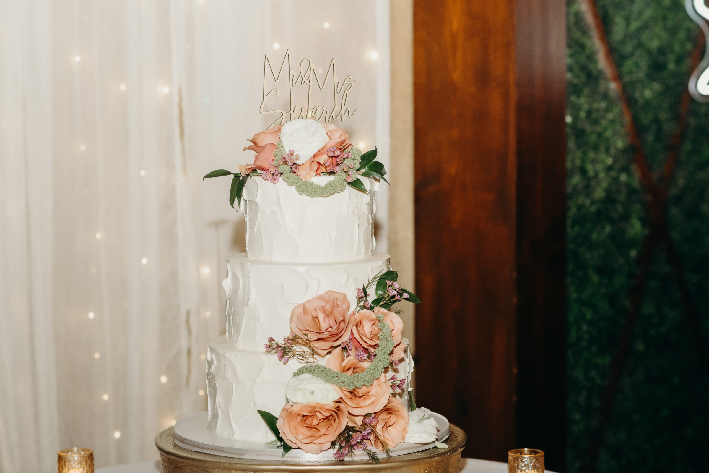 Palm Beach Wedding Planners - Luxury Wedding Planners in Palm Beach, FL