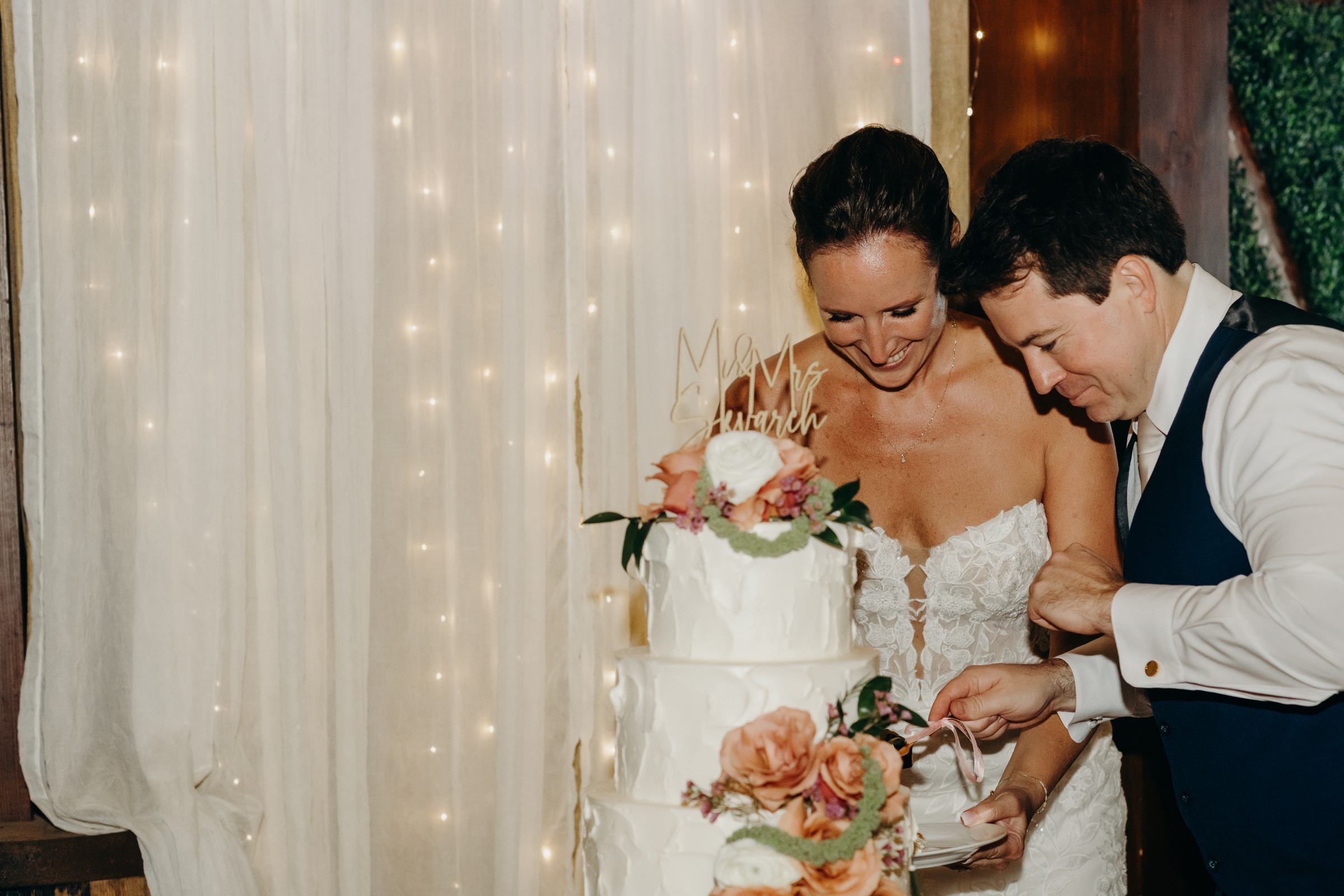 Palm Beach Wedding Planners - Luxury Wedding Planners in Palm Beach, FL
