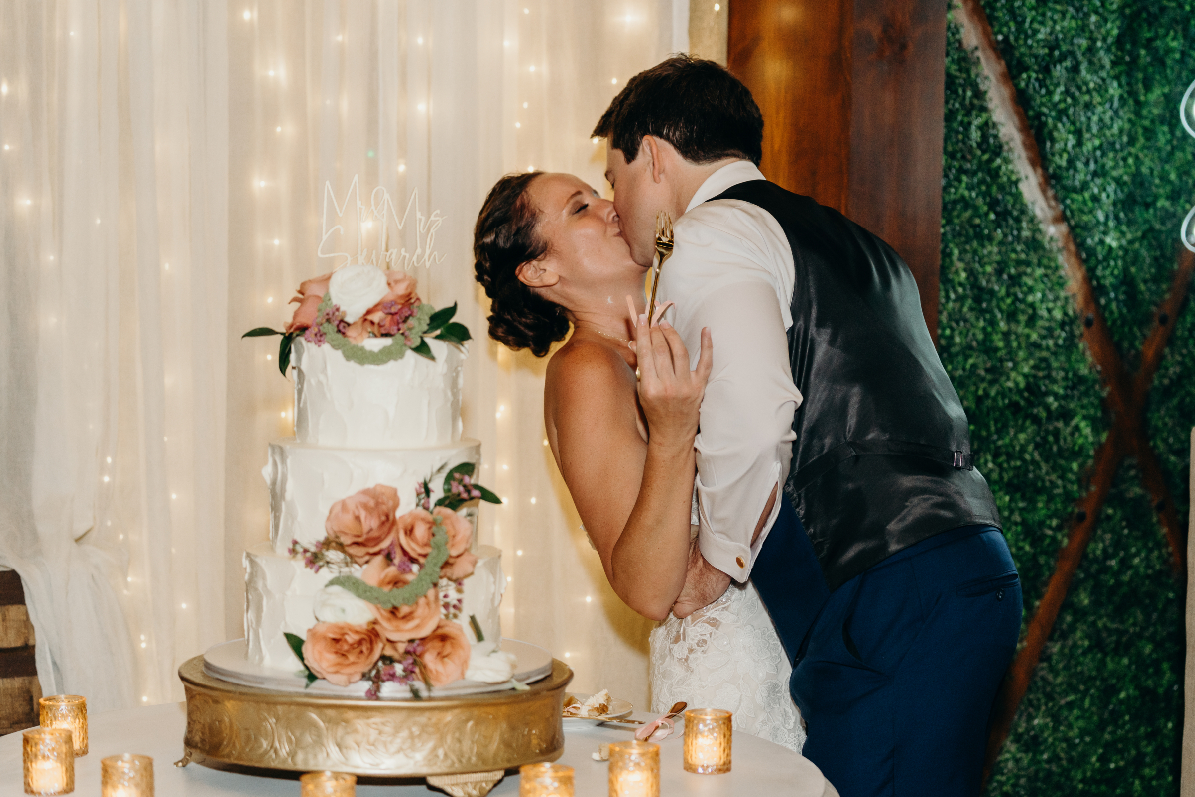 Palm Beach Wedding Planners - Luxury Wedding Planners in Palm Beach, FL
