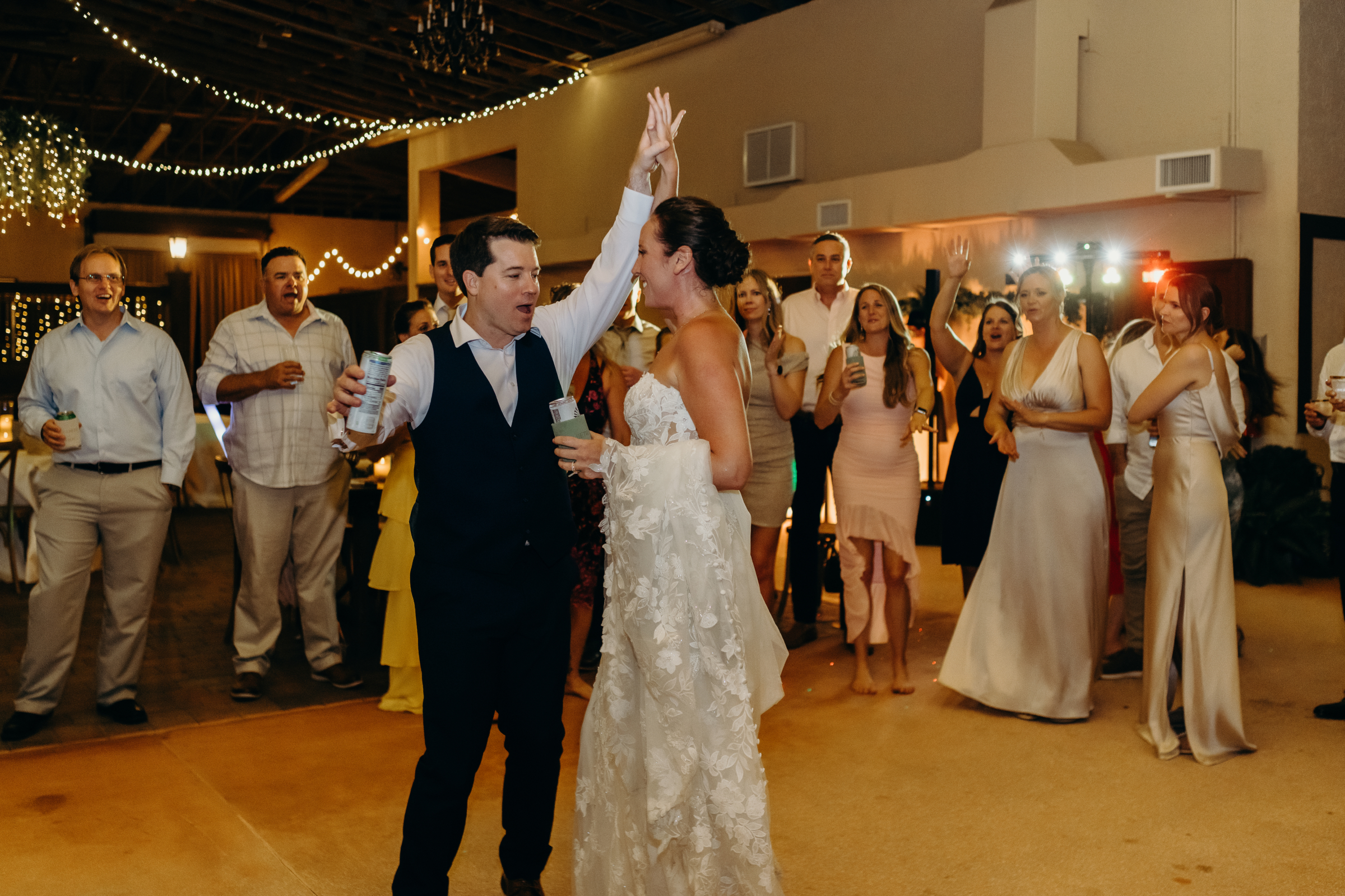 Palm Beach Wedding Planners - Luxury Wedding Planners in Palm Beach, FL
