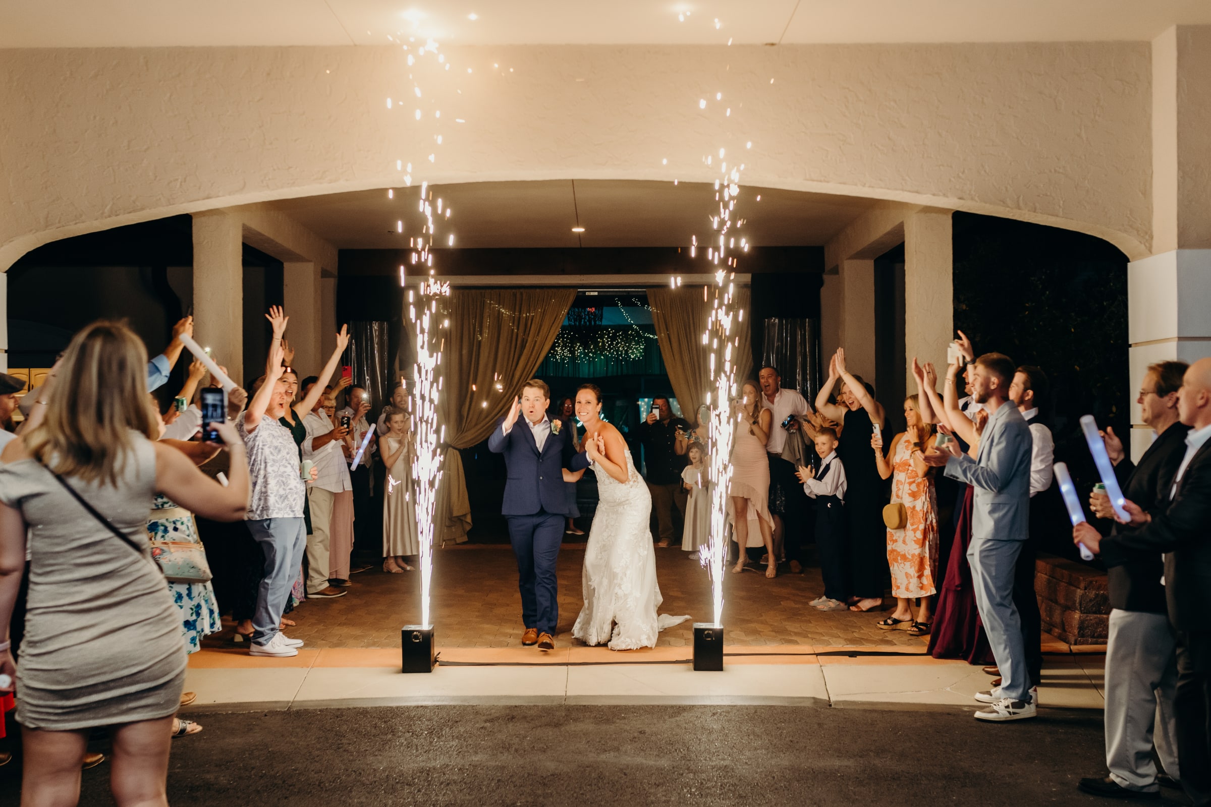 Palm Beach Wedding Planners - Luxury Wedding Planners in Palm Beach, FL