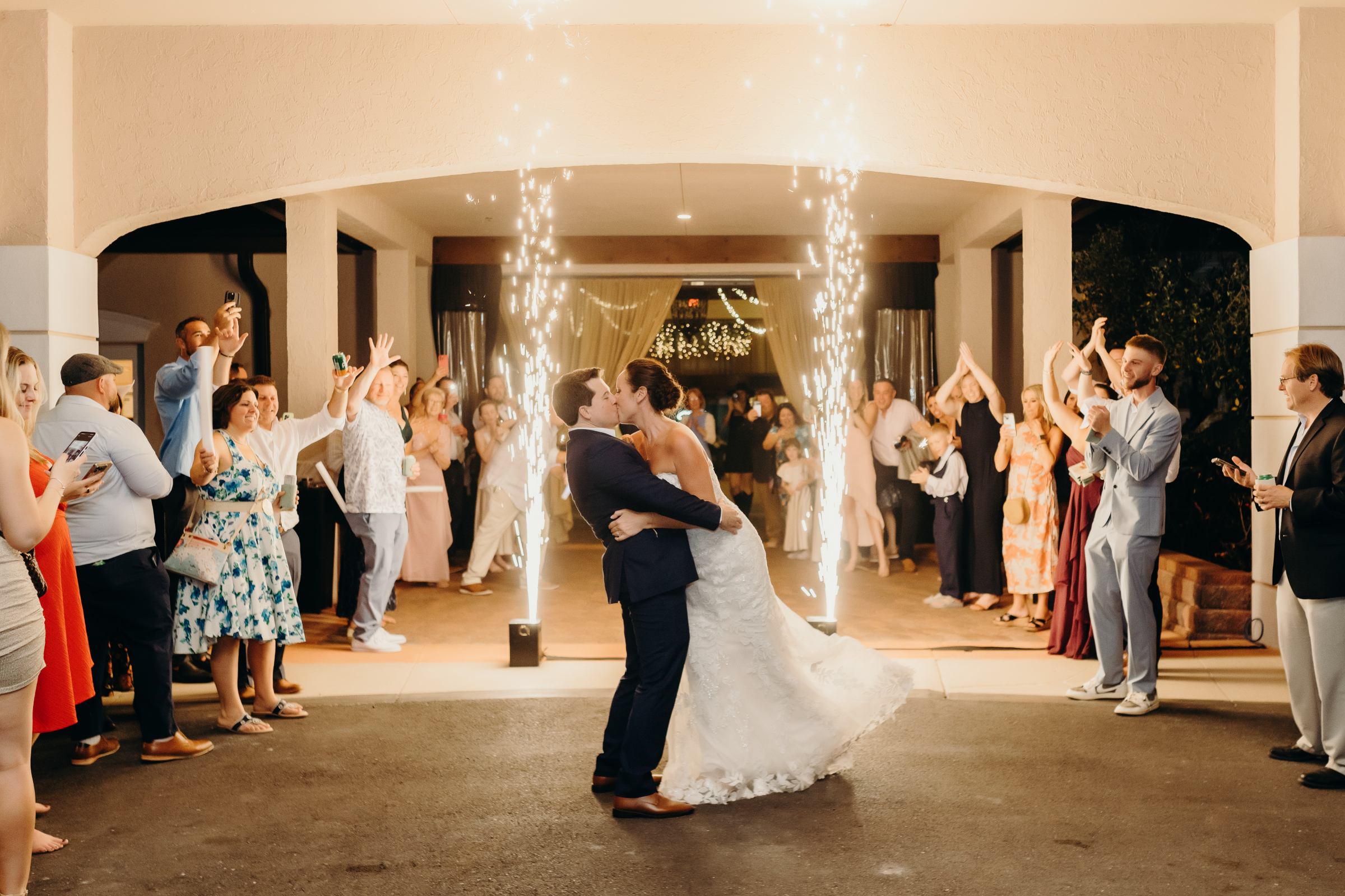 Palm Beach Wedding Planners - Luxury Wedding Planners in Palm Beach, FL