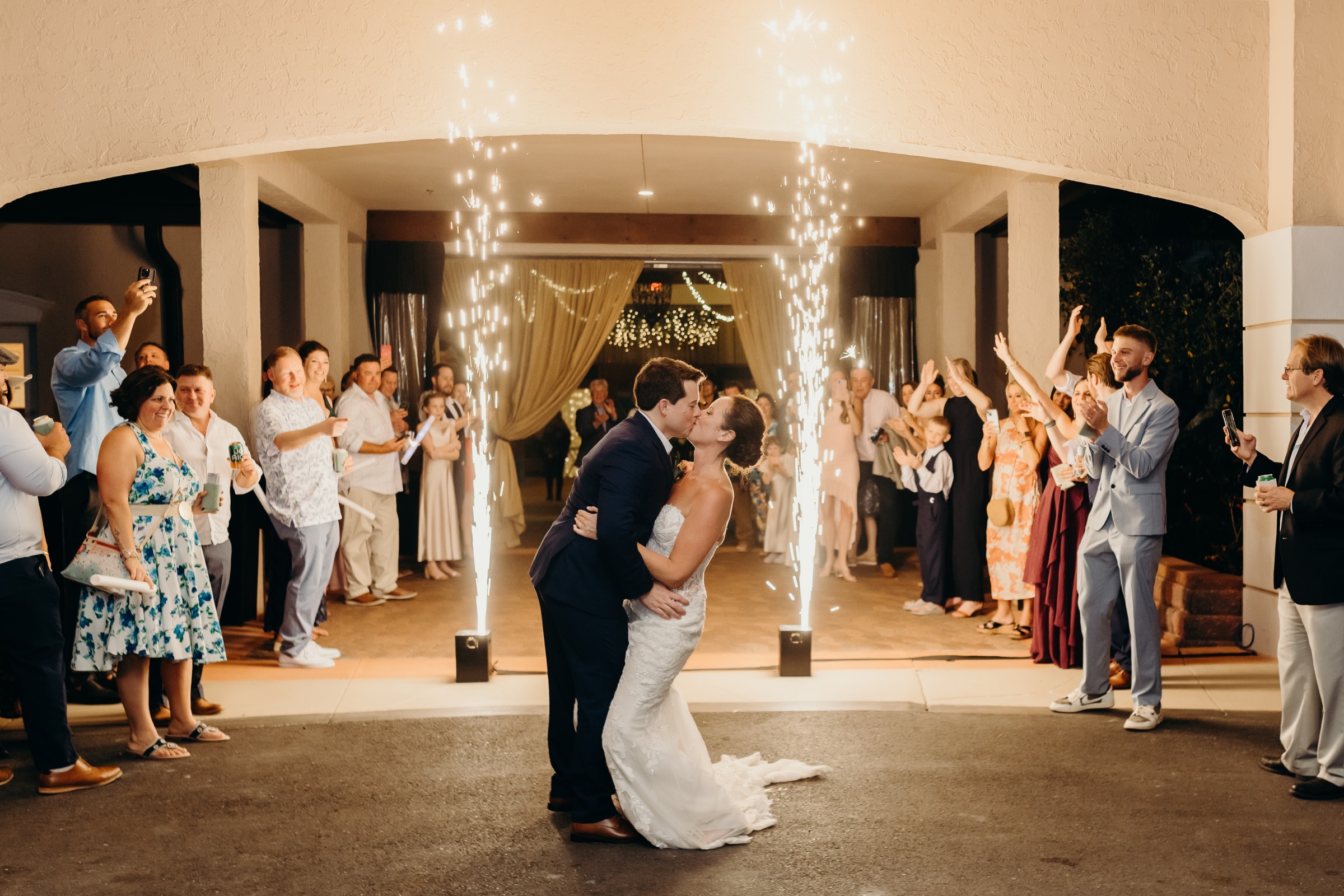 Palm Beach Wedding Planners - Luxury Wedding Planners in Palm Beach, FL